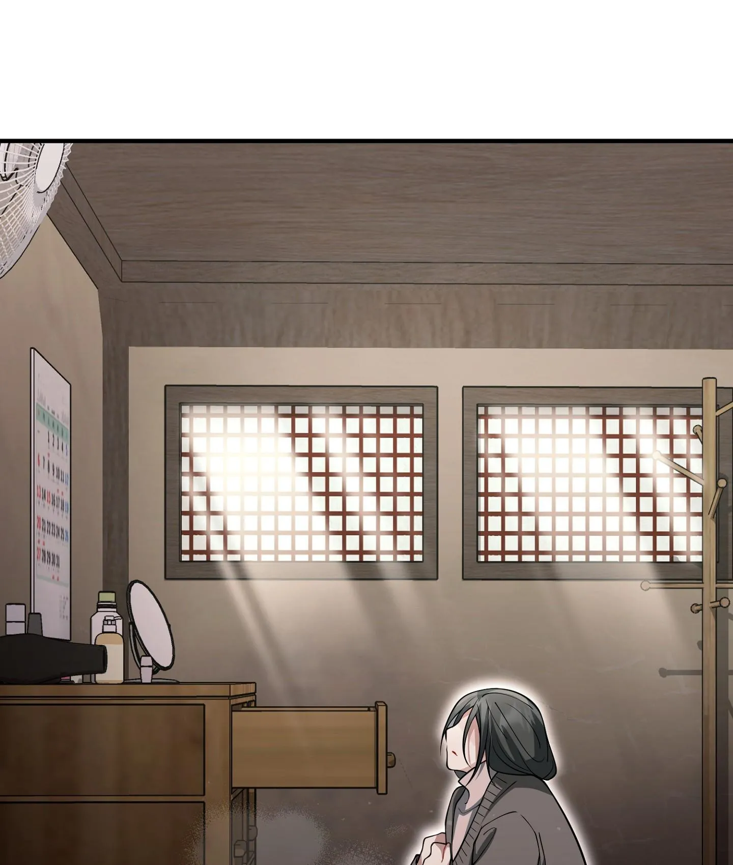 Vết Hằn Chapter 28 Trang 47