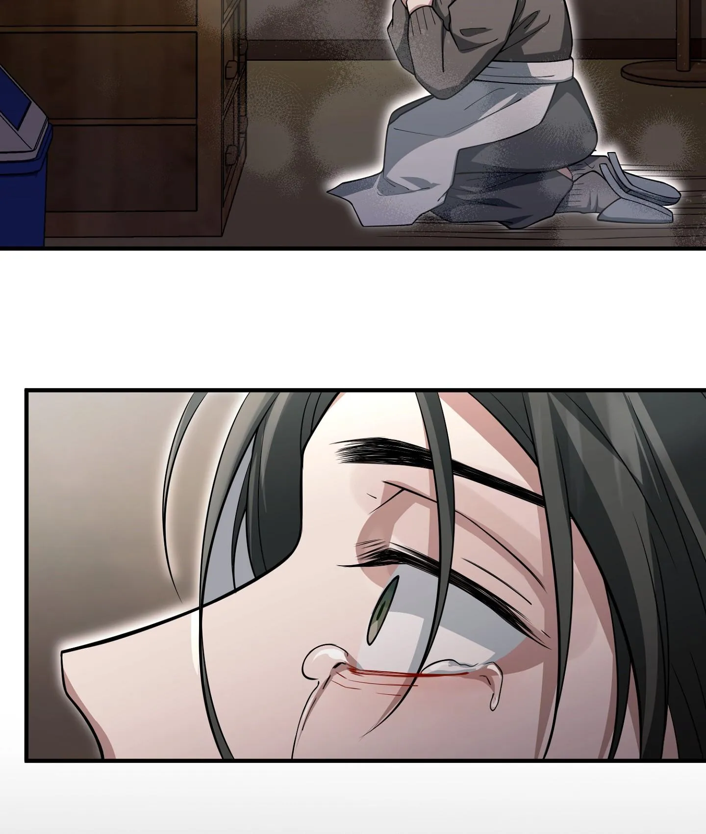 Vết Hằn Chapter 28 Trang 48