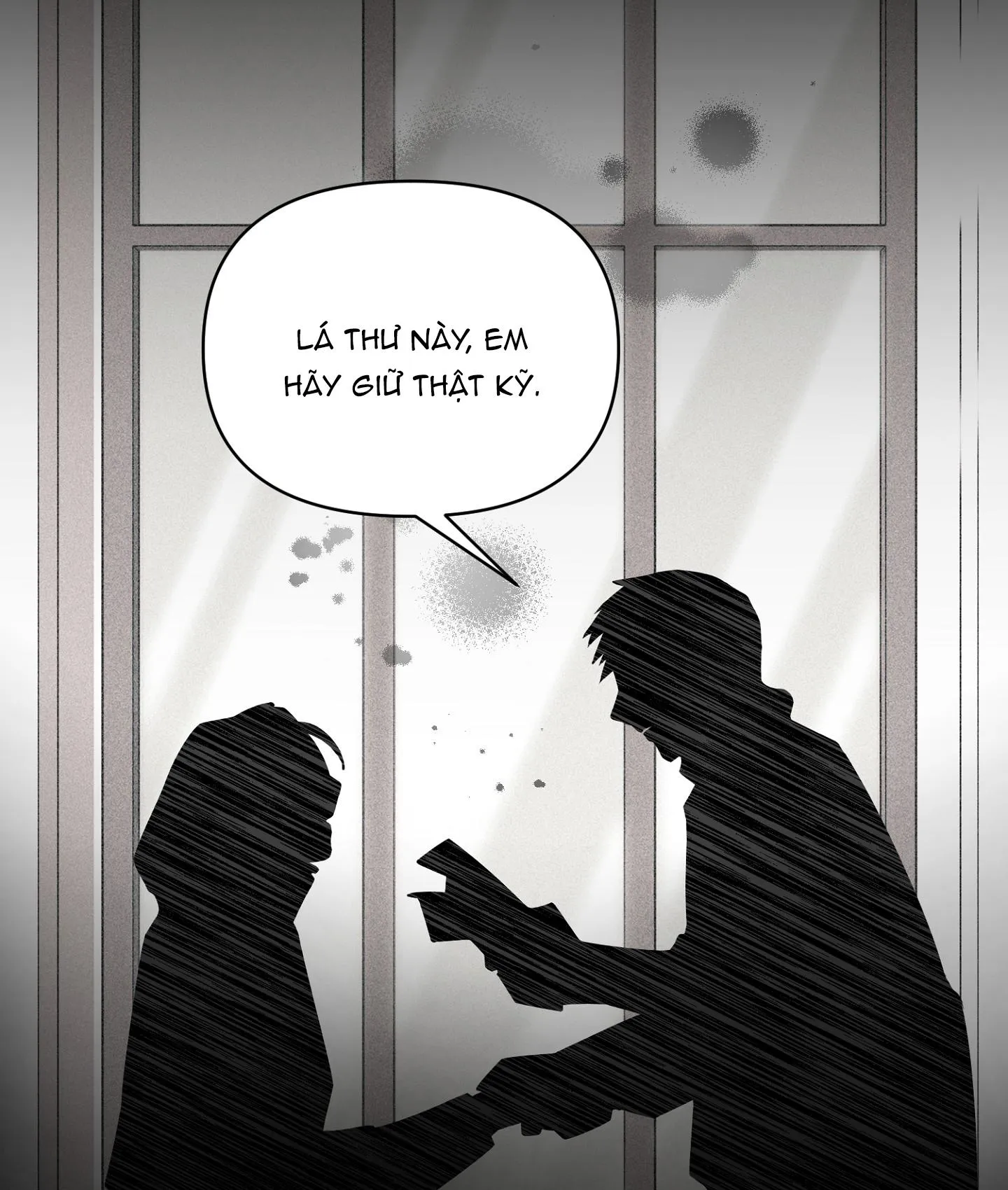 Vết Hằn Chapter 28 Trang 51