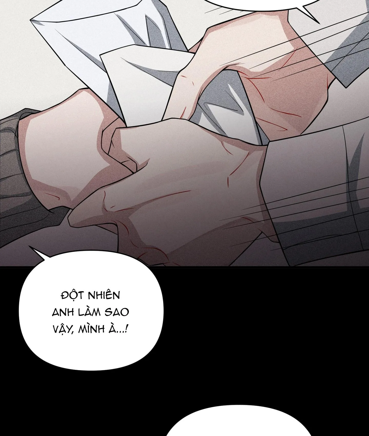 Vết Hằn Chapter 28 Trang 53