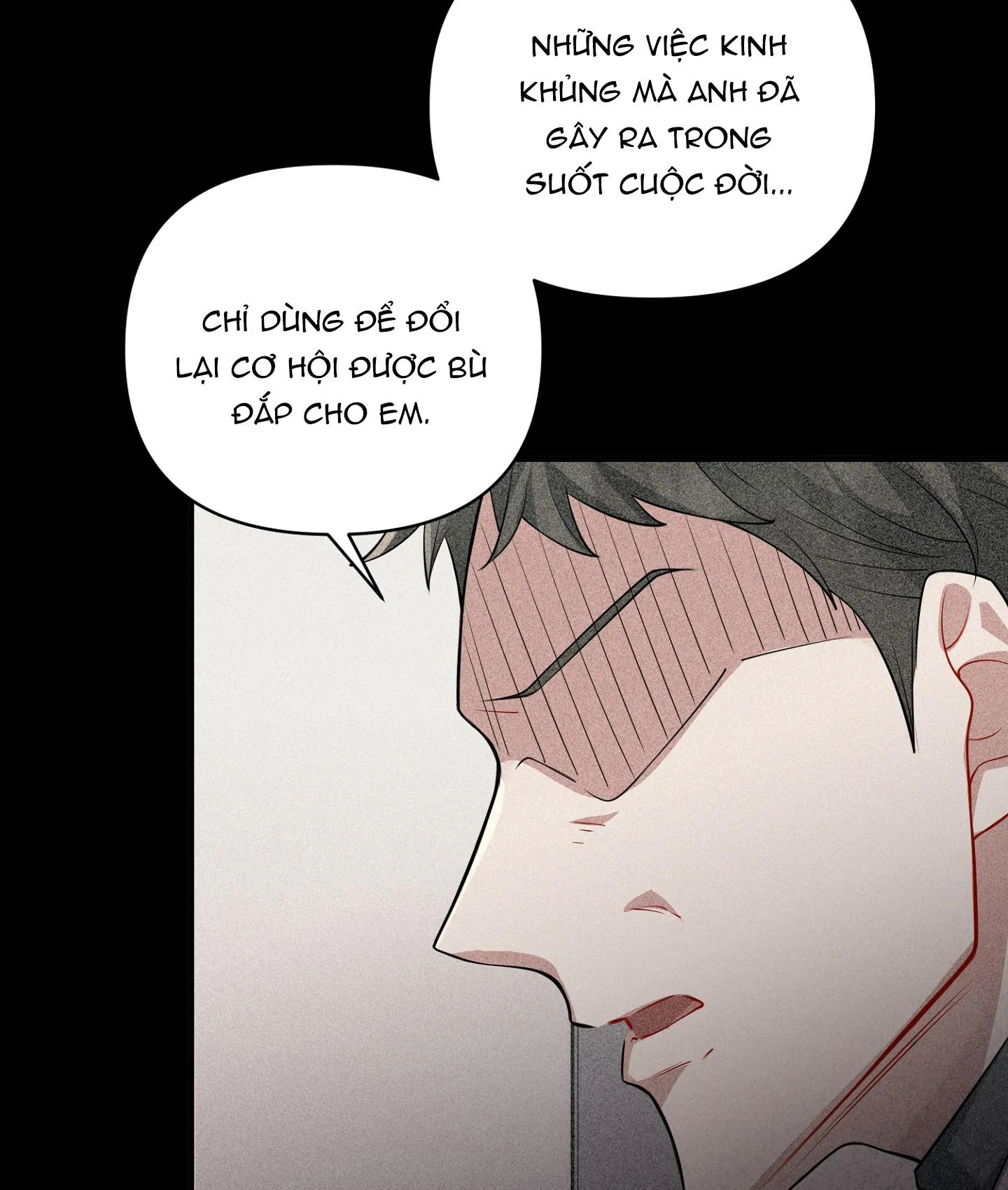 Vết Hằn Chapter 28 Trang 54
