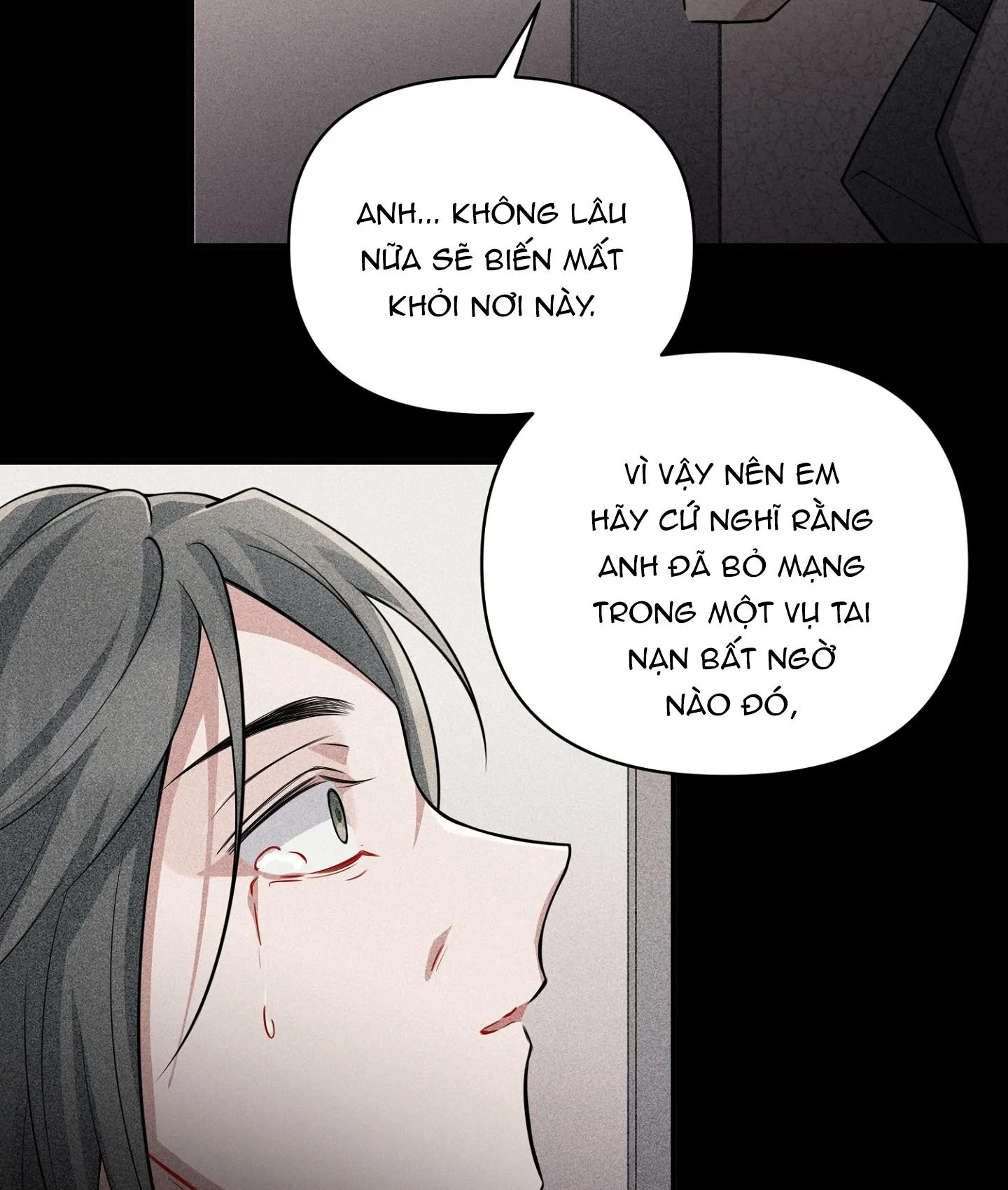 Vết Hằn Chapter 28 Trang 55