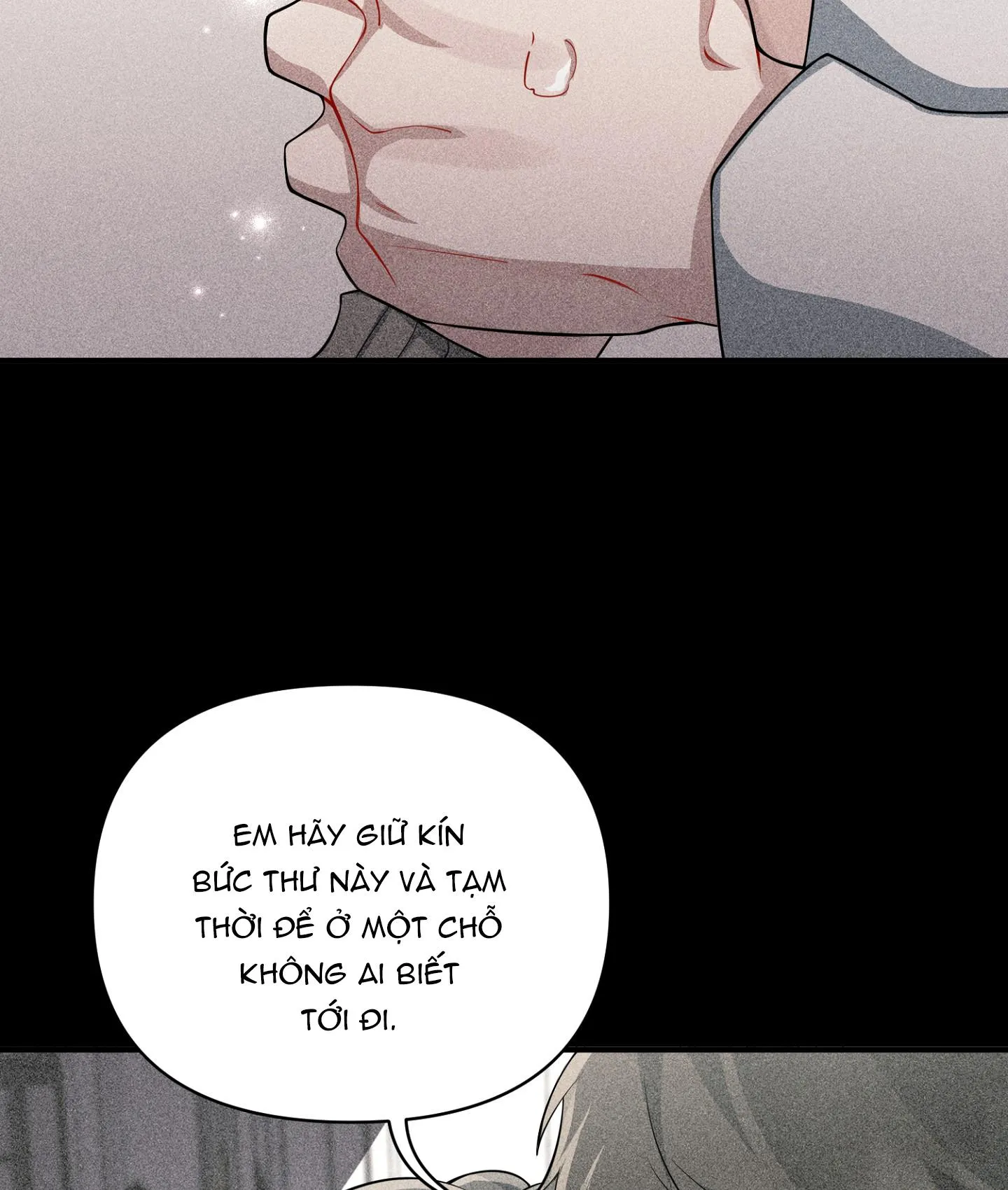 Vết Hằn Chapter 28 Trang 57