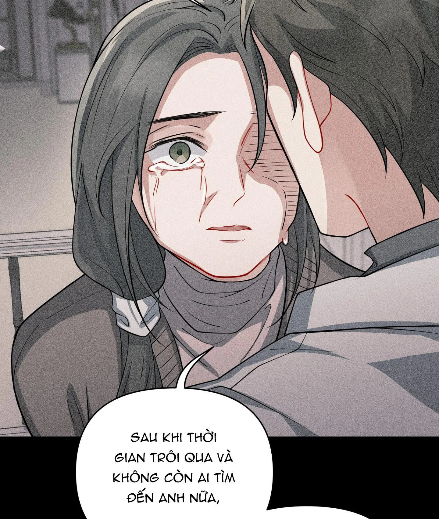 Vết Hằn Chapter 28 Trang 58