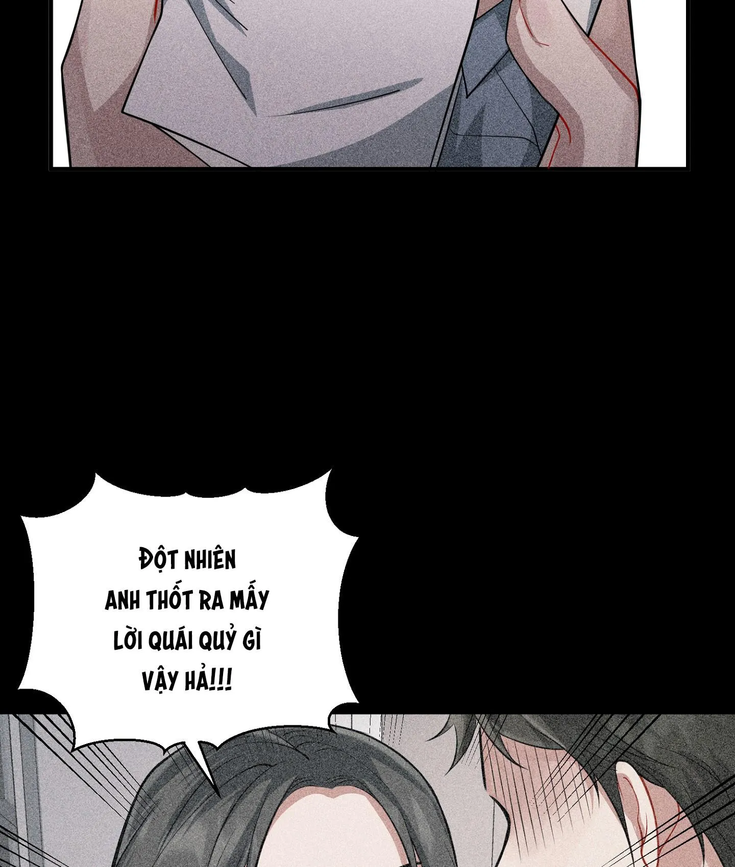 Vết Hằn Chapter 28 Trang 60