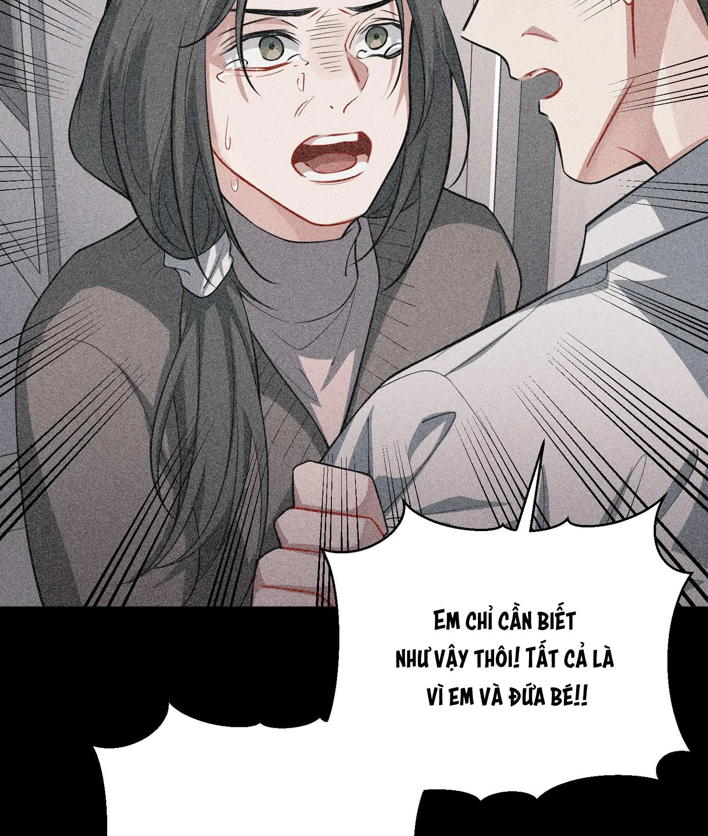 Vết Hằn Chapter 28 Trang 61