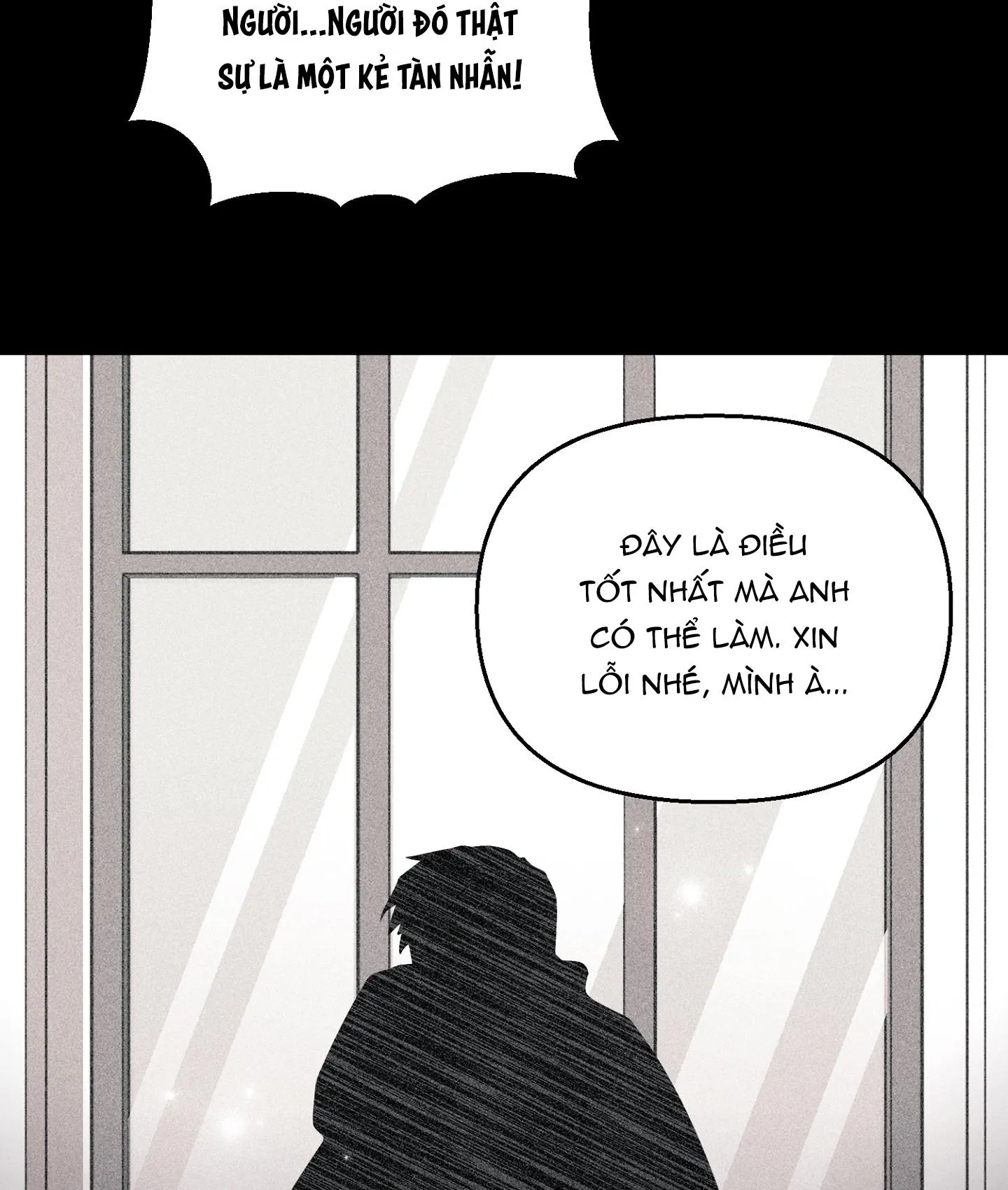 Vết Hằn Chapter 28 Trang 62