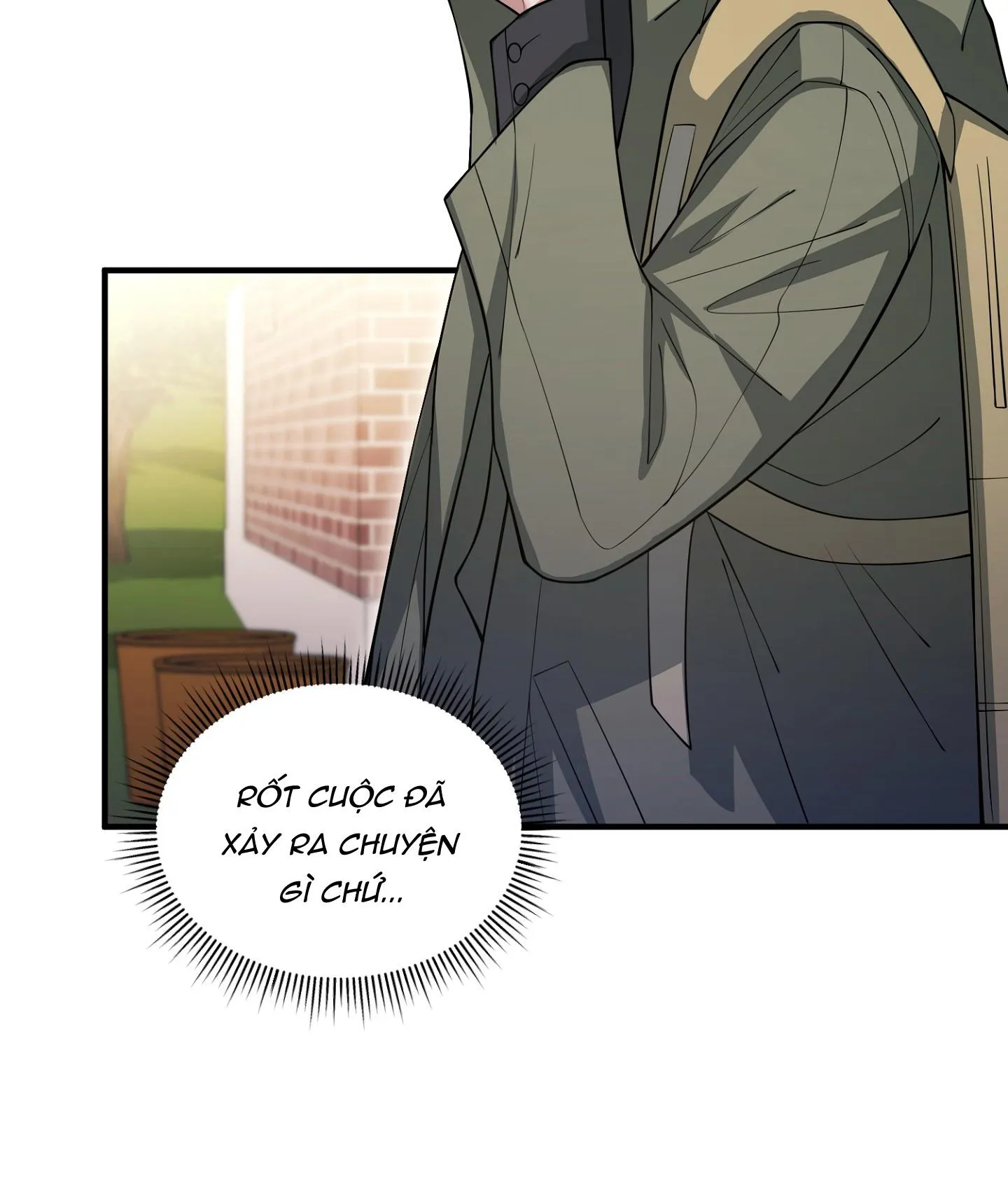 Vết Hằn Chapter 28 Trang 70