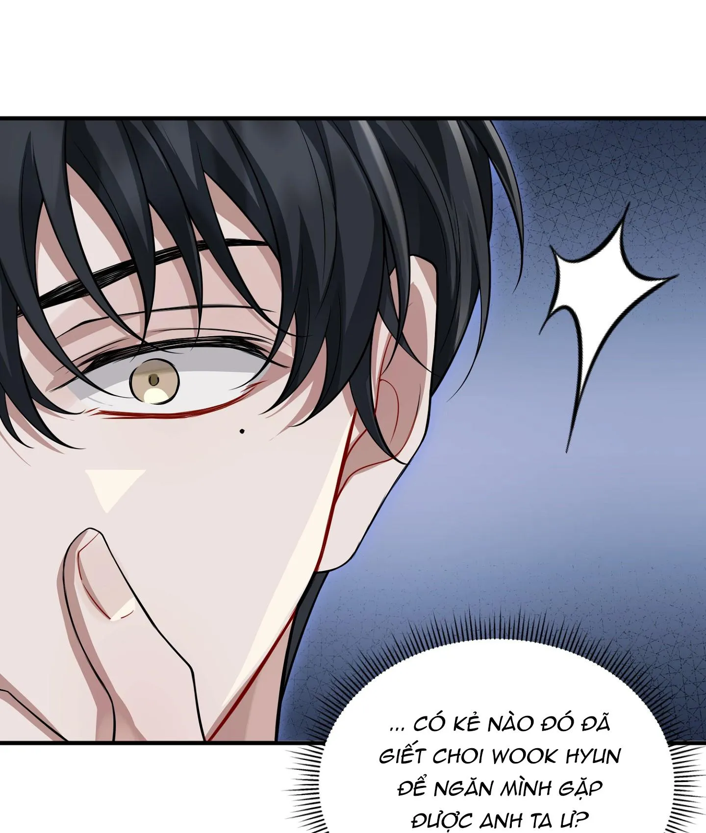 Vết Hằn Chapter 28 Trang 71