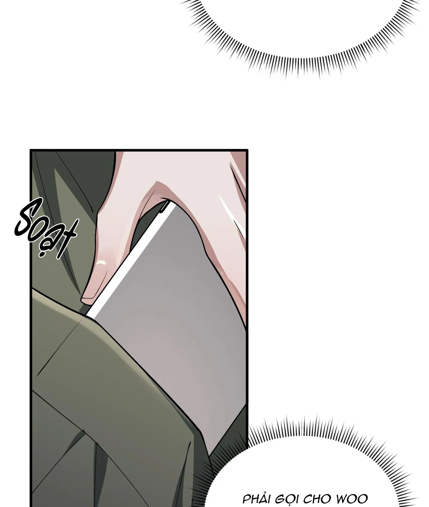 Vết Hằn Chapter 28 Trang 72