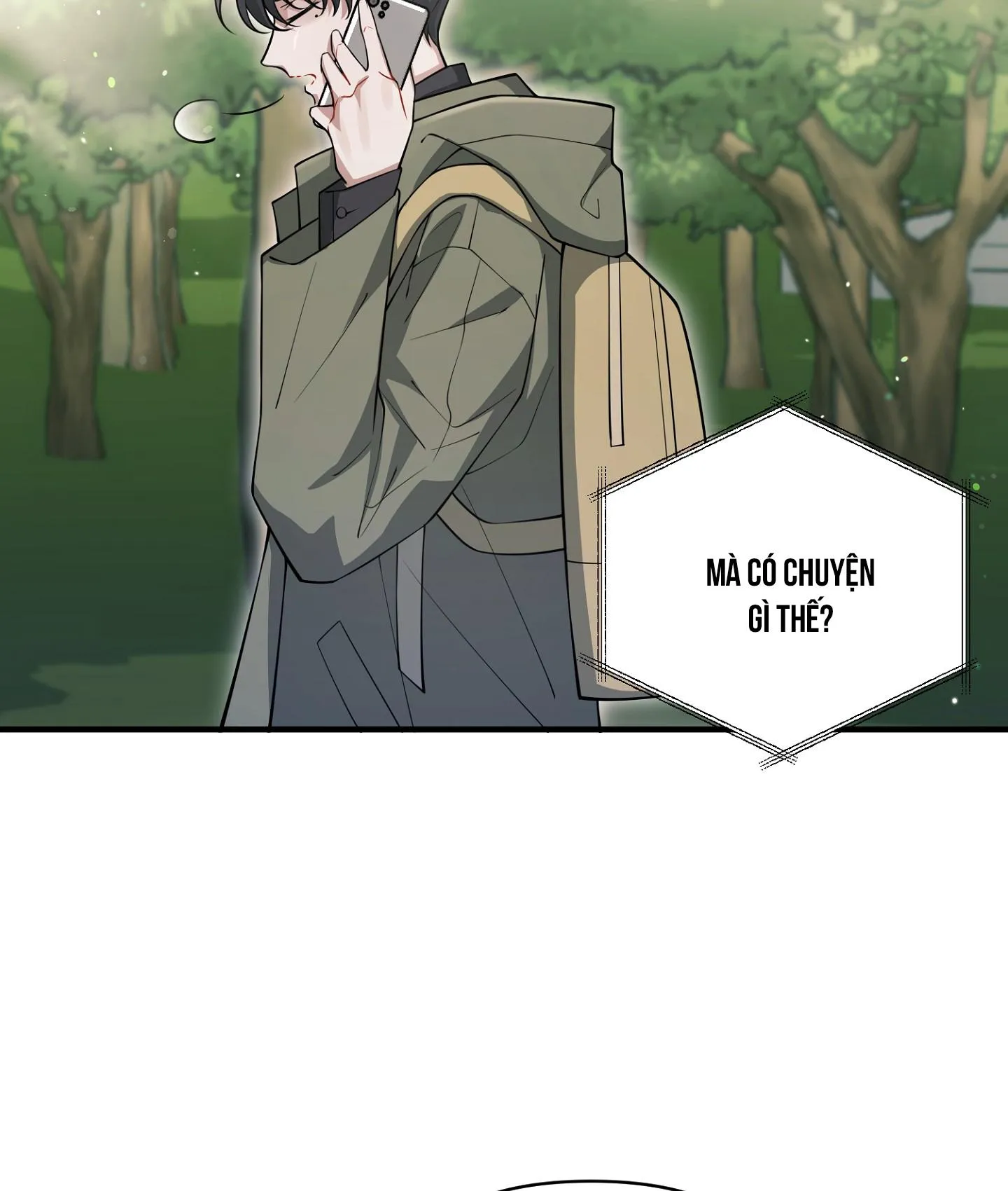 Vết Hằn Chapter 28 Trang 75