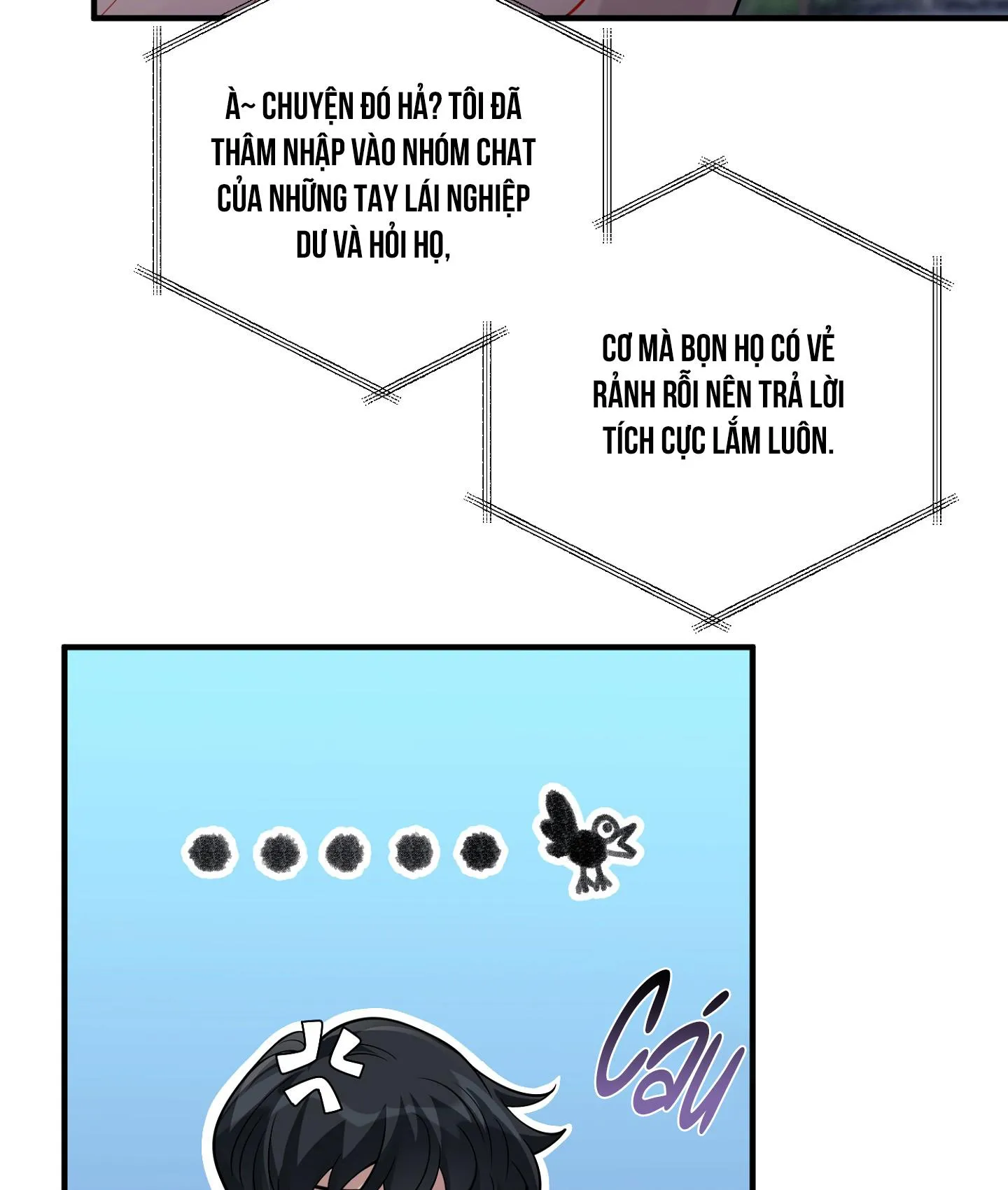 Vết Hằn Chapter 28 Trang 77