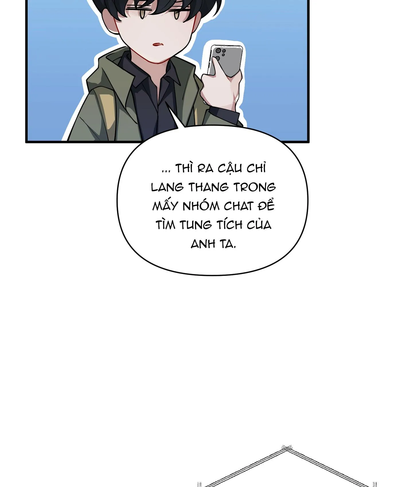 Vết Hằn Chapter 28 Trang 78