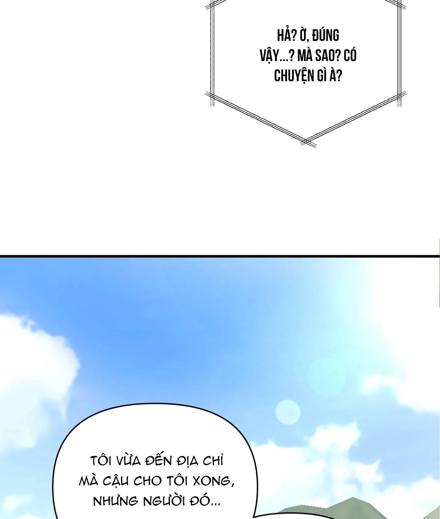 Vết Hằn Chapter 28 Trang 79