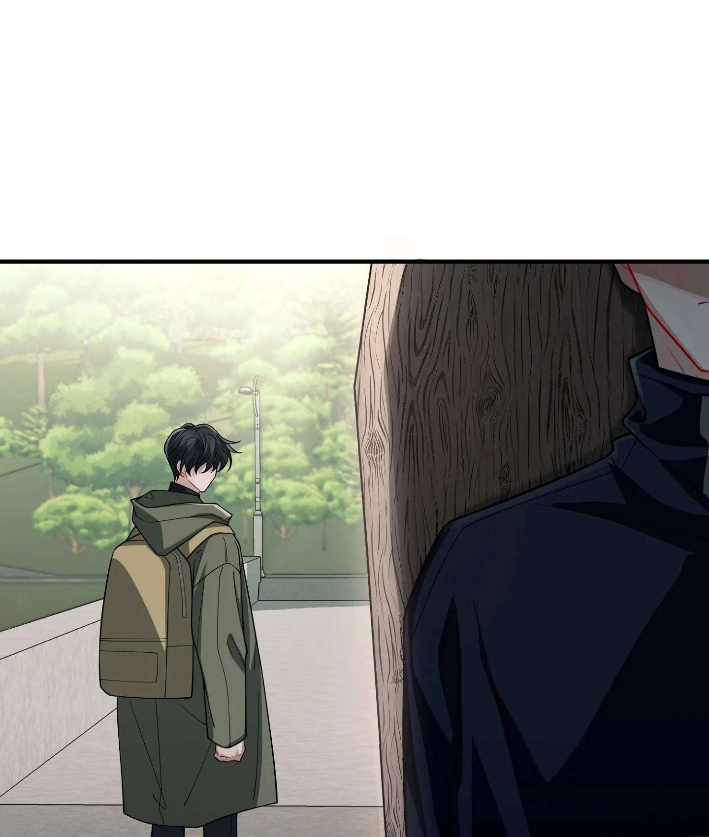 Vết Hằn Chapter 28 Trang 85