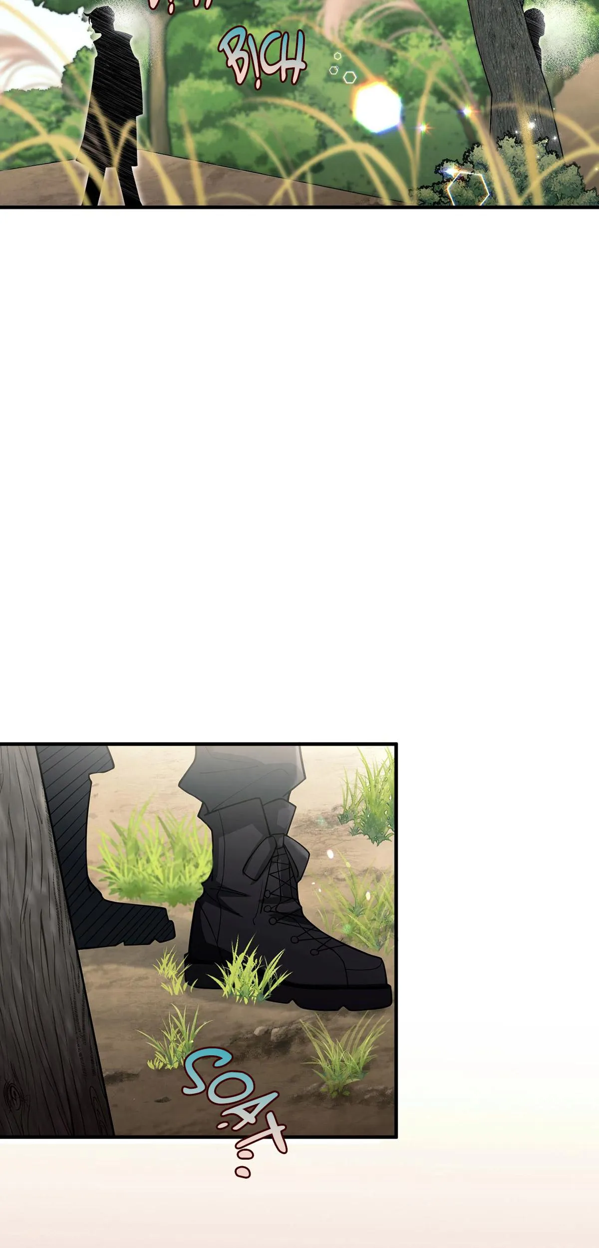 Vết Hằn Chapter 29 Trang 3