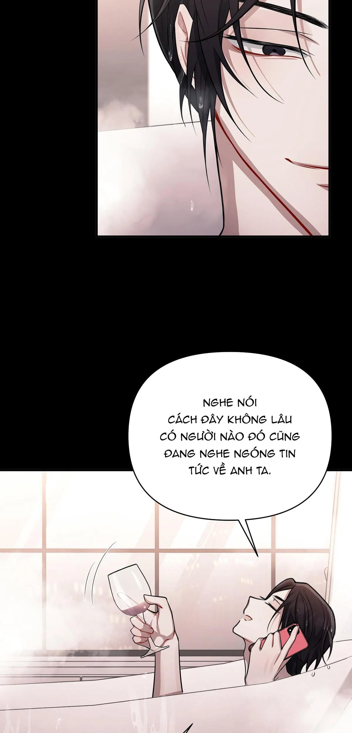 Vết Hằn Chapter 29 Trang 6