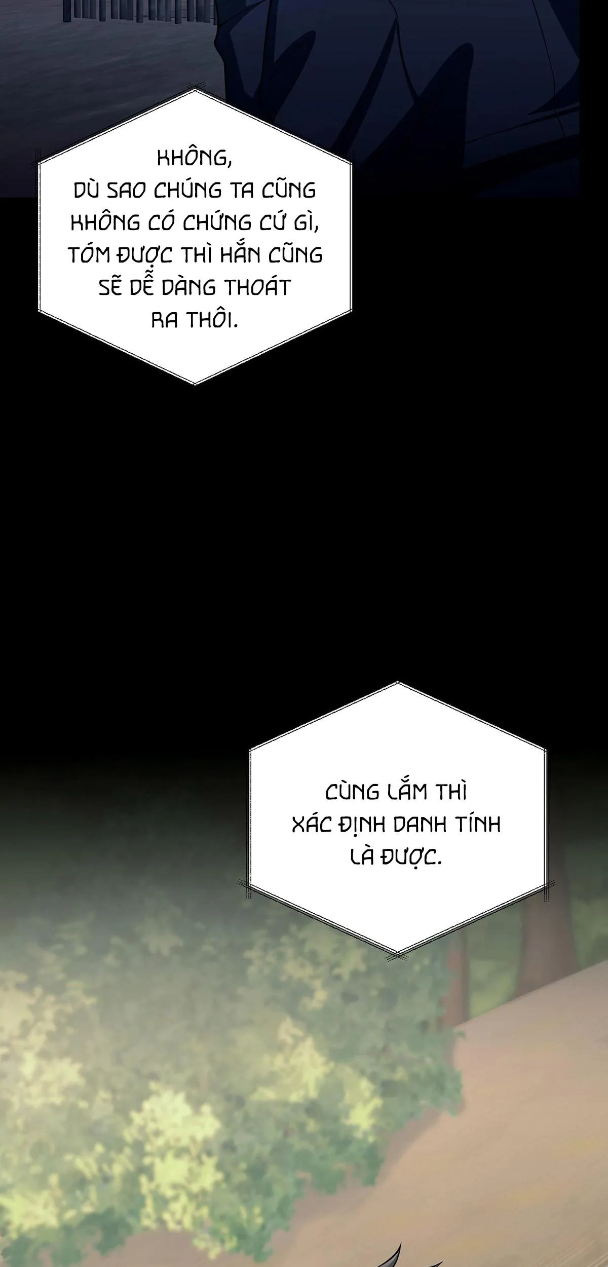 Vết Hằn Chapter 29 Trang 9