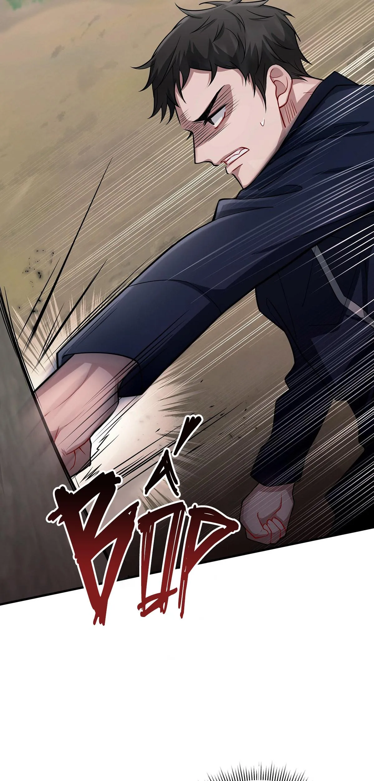 Vết Hằn Chapter 29 Trang 10