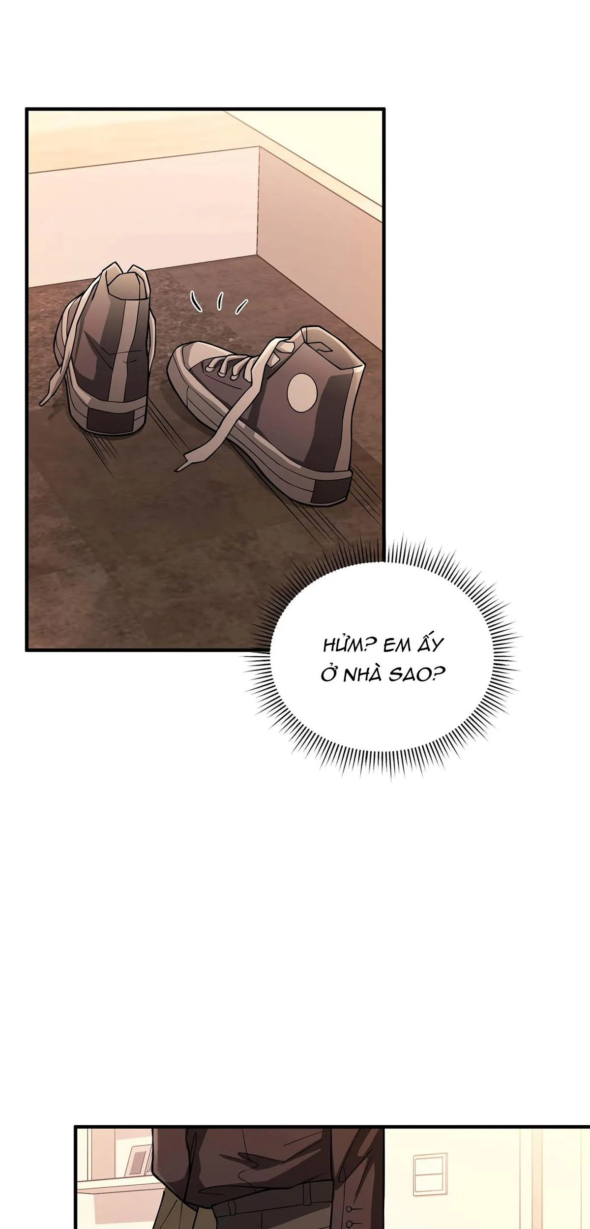 Vết Hằn Chapter 29 Trang 16