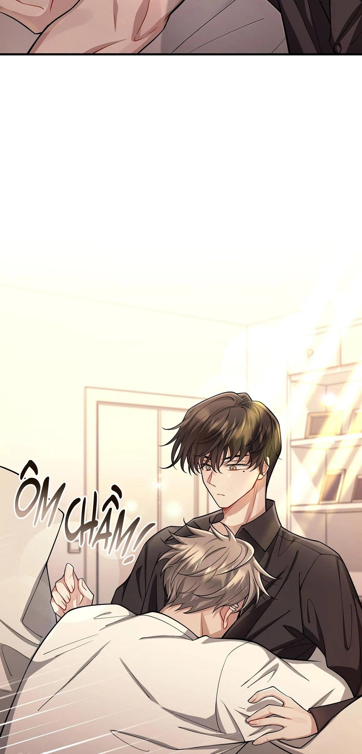 Vết Hằn Chapter 29 Trang 20