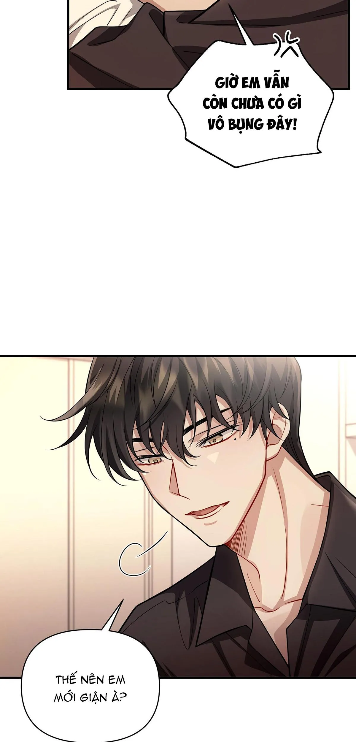 Vết Hằn Chapter 29 Trang 23