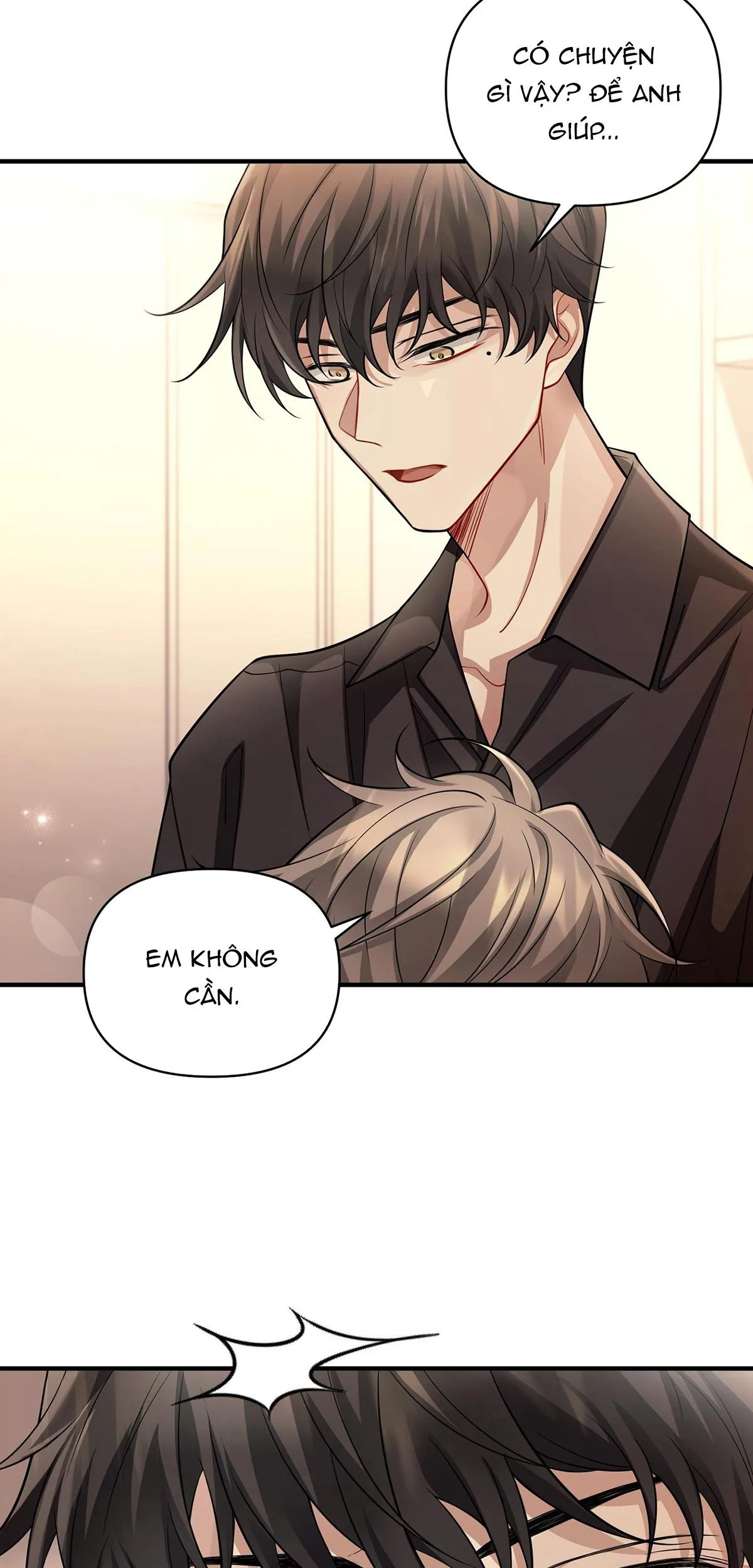 Vết Hằn Chapter 29 Trang 26