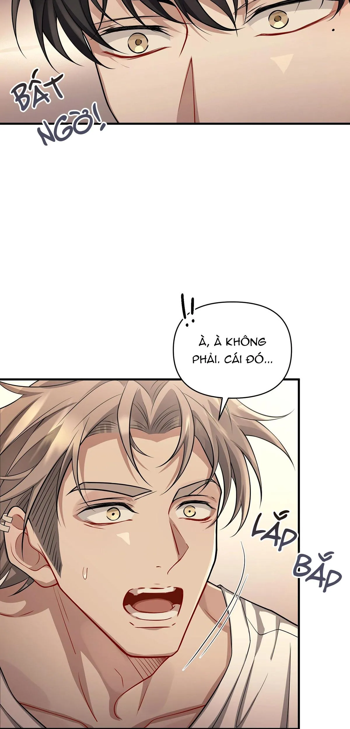 Vết Hằn Chapter 29 Trang 27