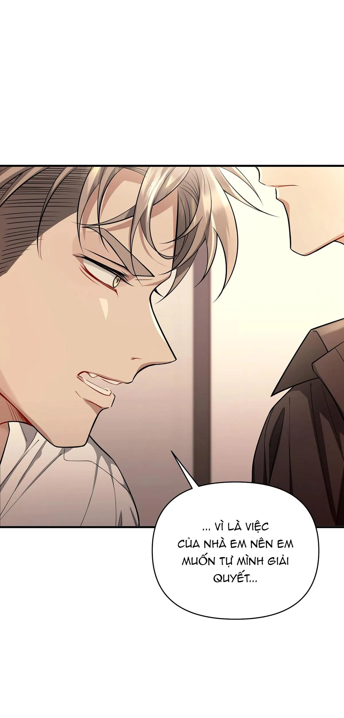 Vết Hằn Chapter 29 Trang 29