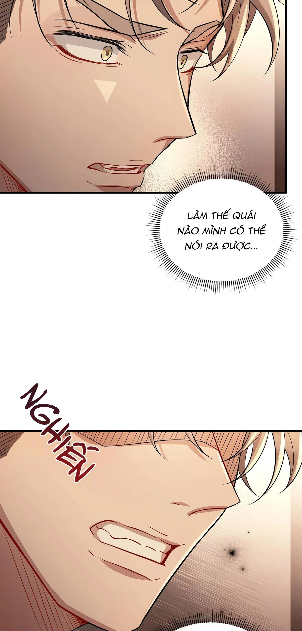 Vết Hằn Chapter 29 Trang 32