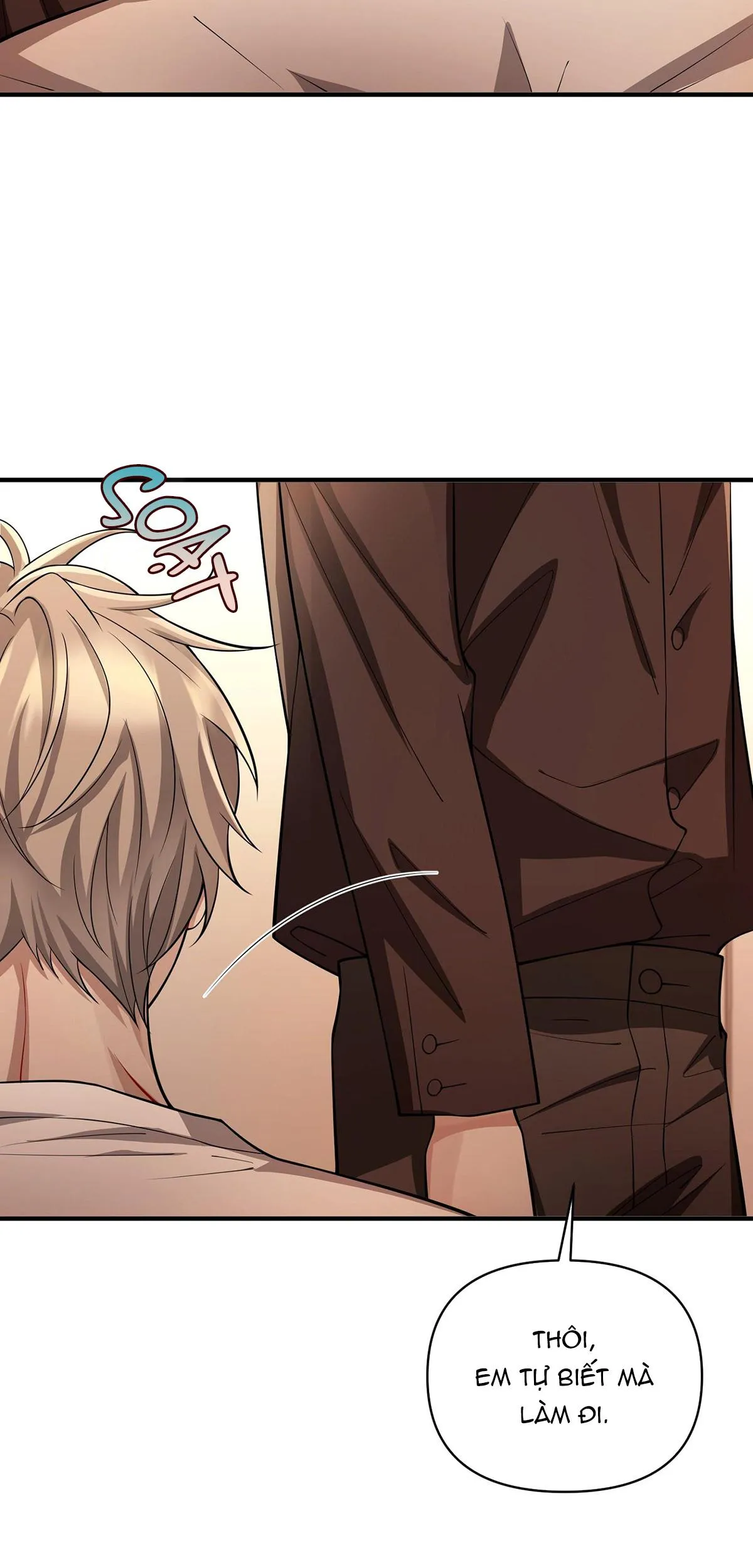 Vết Hằn Chapter 29 Trang 34