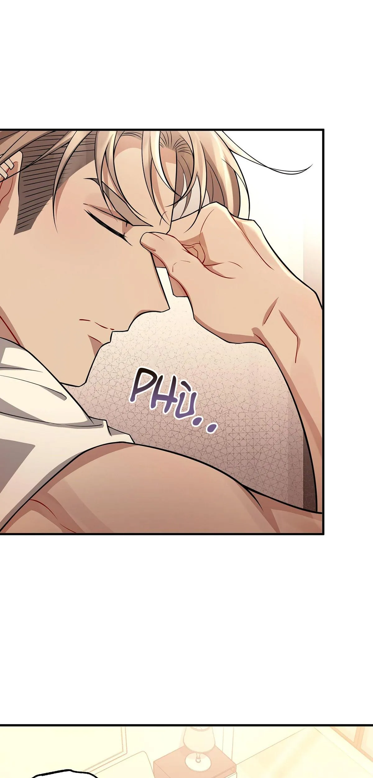 Vết Hằn Chapter 29 Trang 37