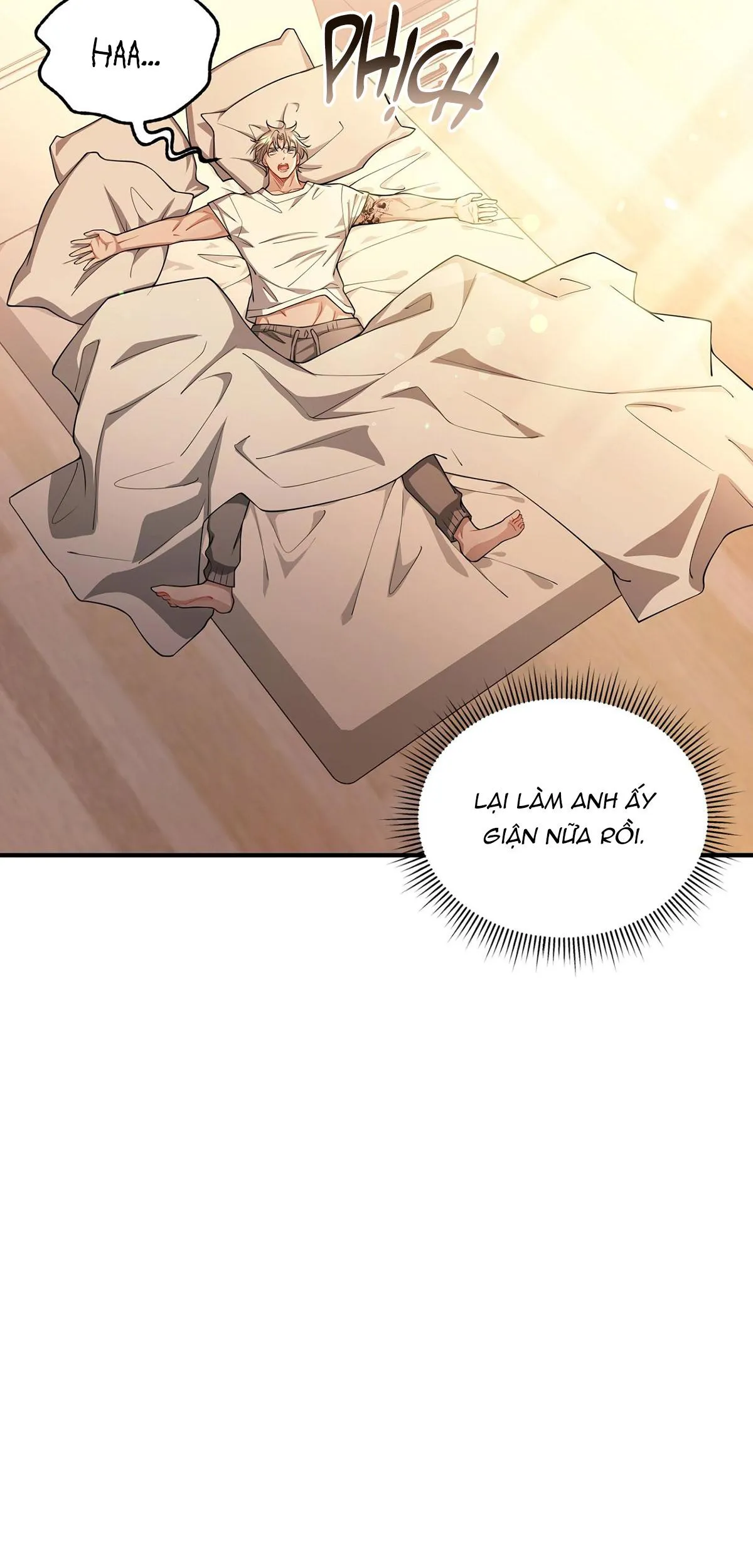 Vết Hằn Chapter 29 Trang 38