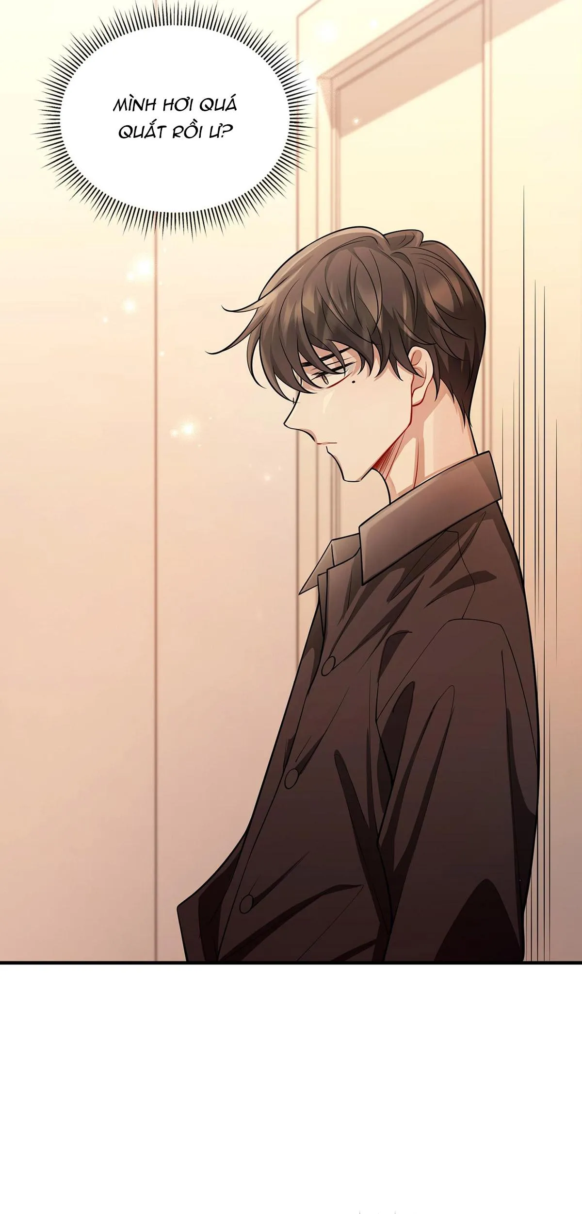 Vết Hằn Chapter 29 Trang 40