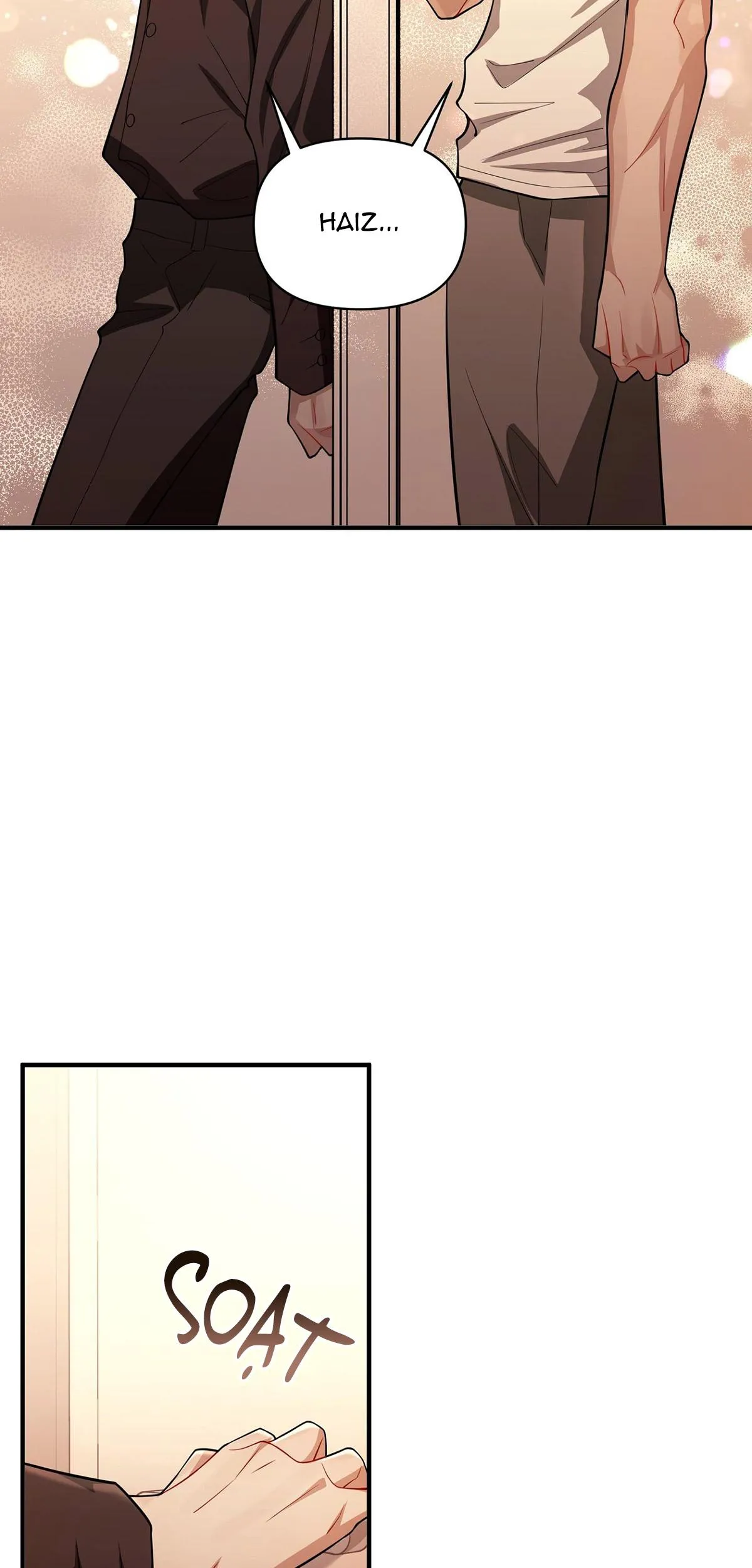 Vết Hằn Chapter 29 Trang 43