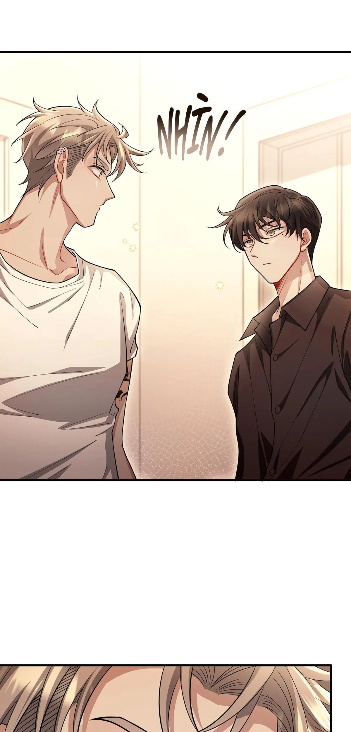 Vết Hằn Chapter 29 Trang 45