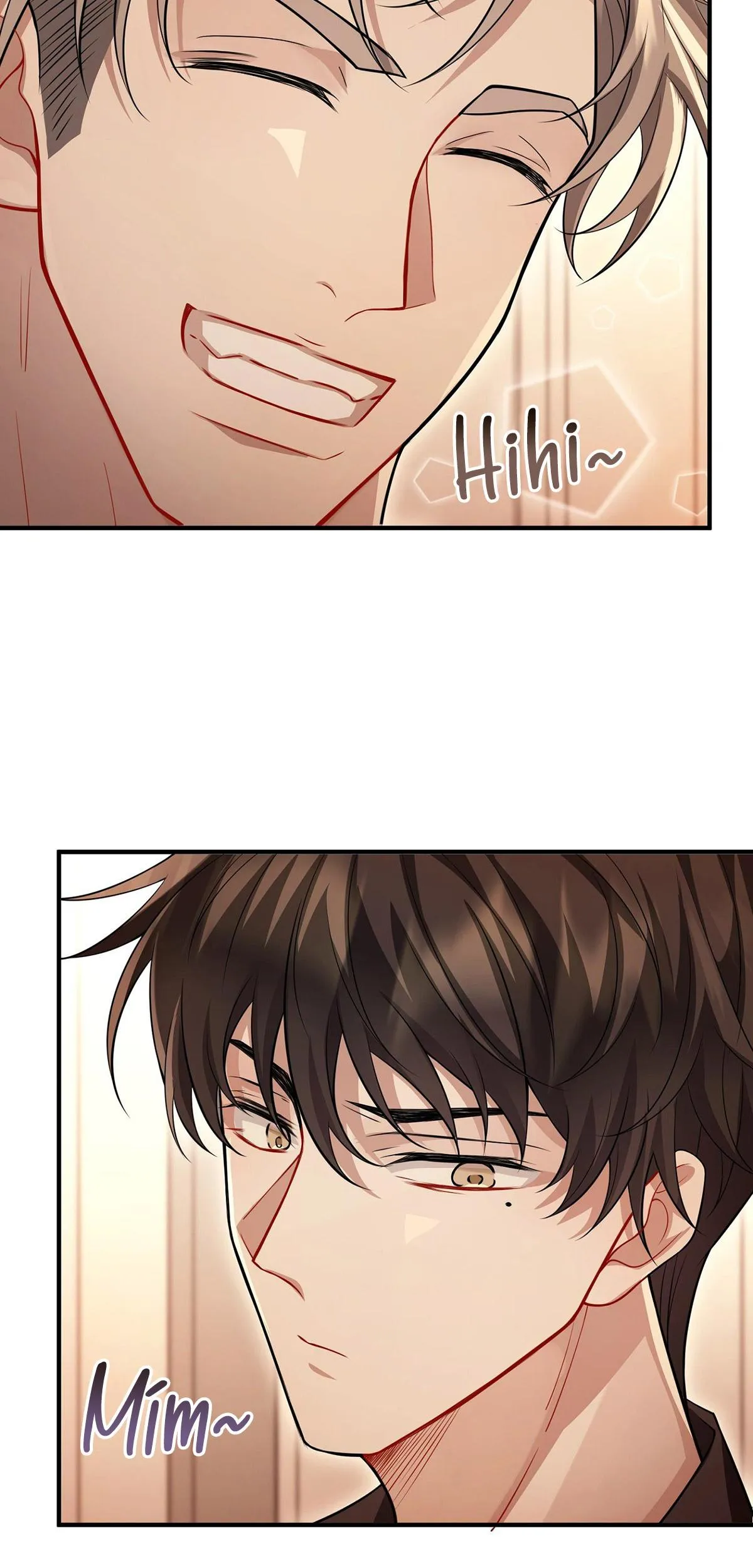 Vết Hằn Chapter 29 Trang 46