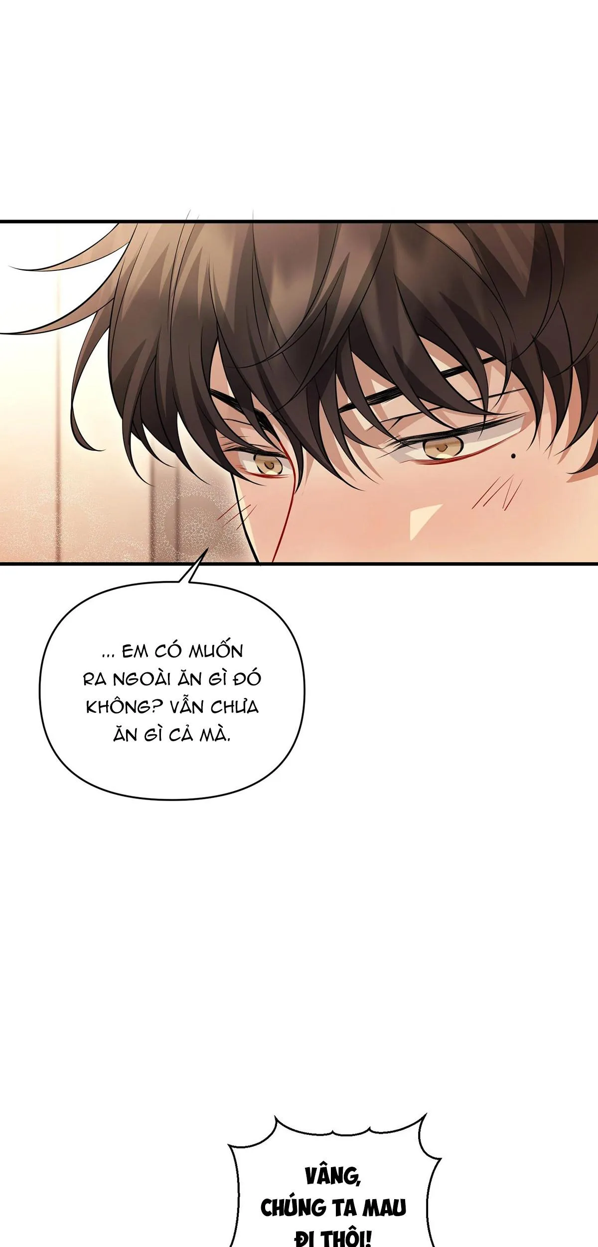 Vết Hằn Chapter 29 Trang 47