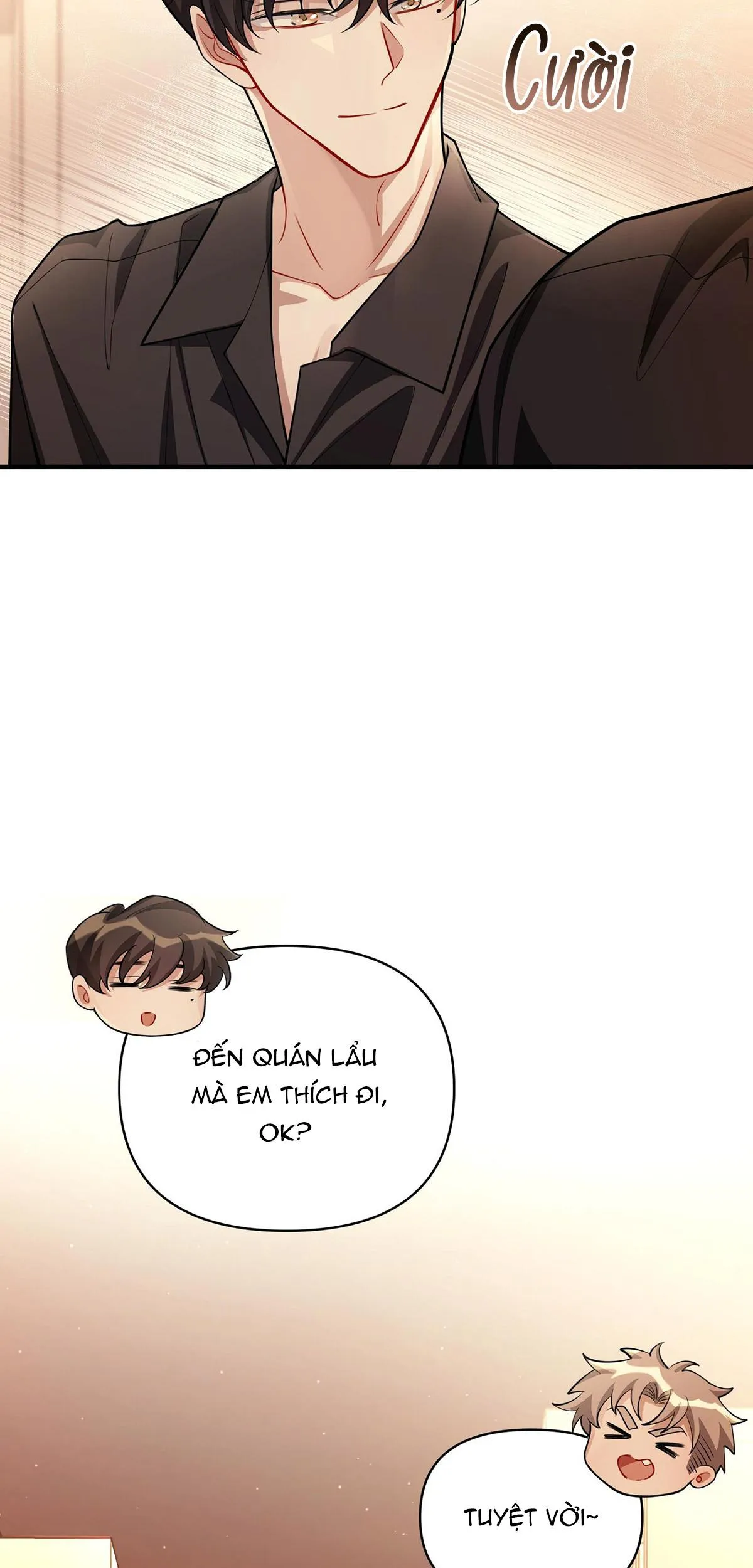 Vết Hằn Chapter 29 Trang 50