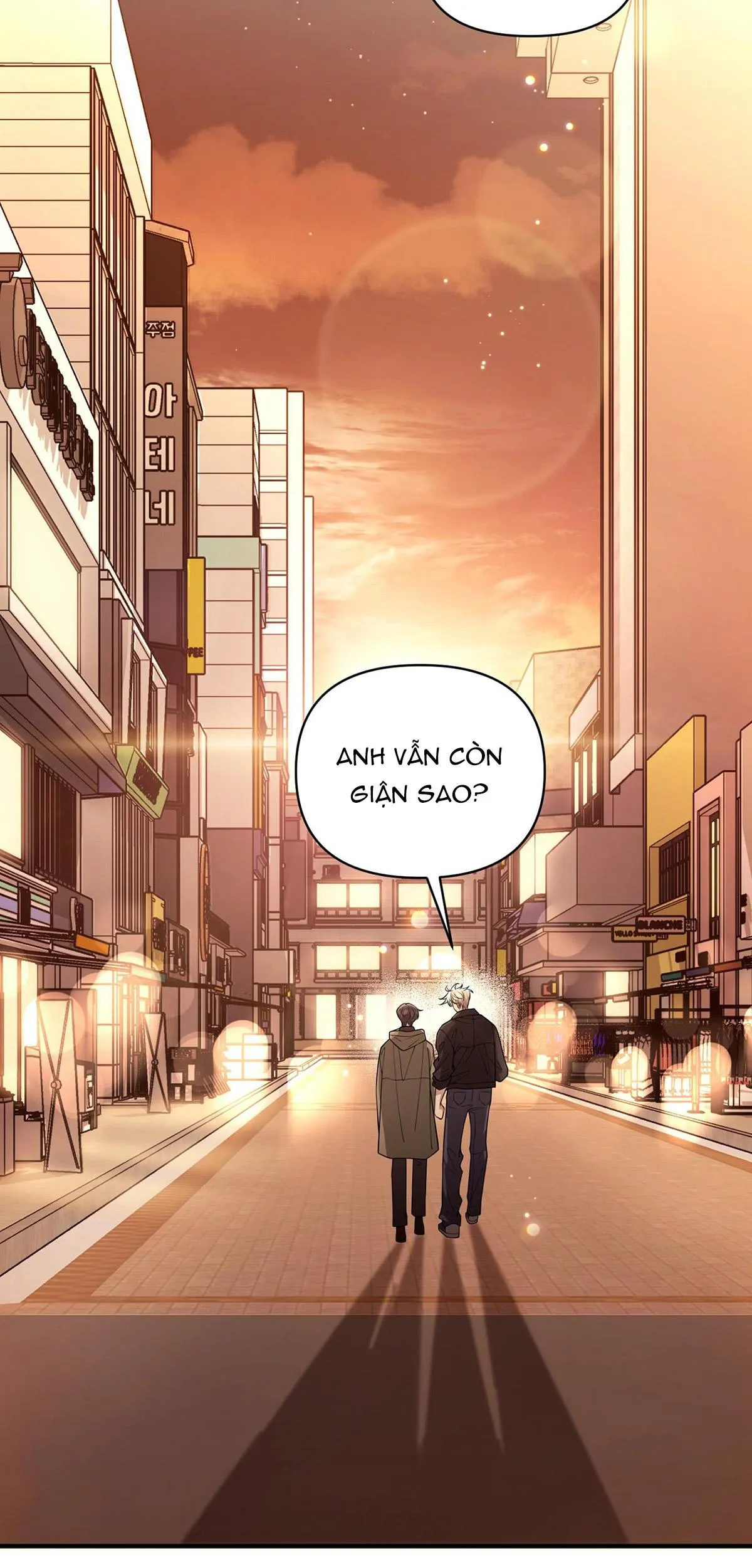 Vết Hằn Chapter 29 Trang 51