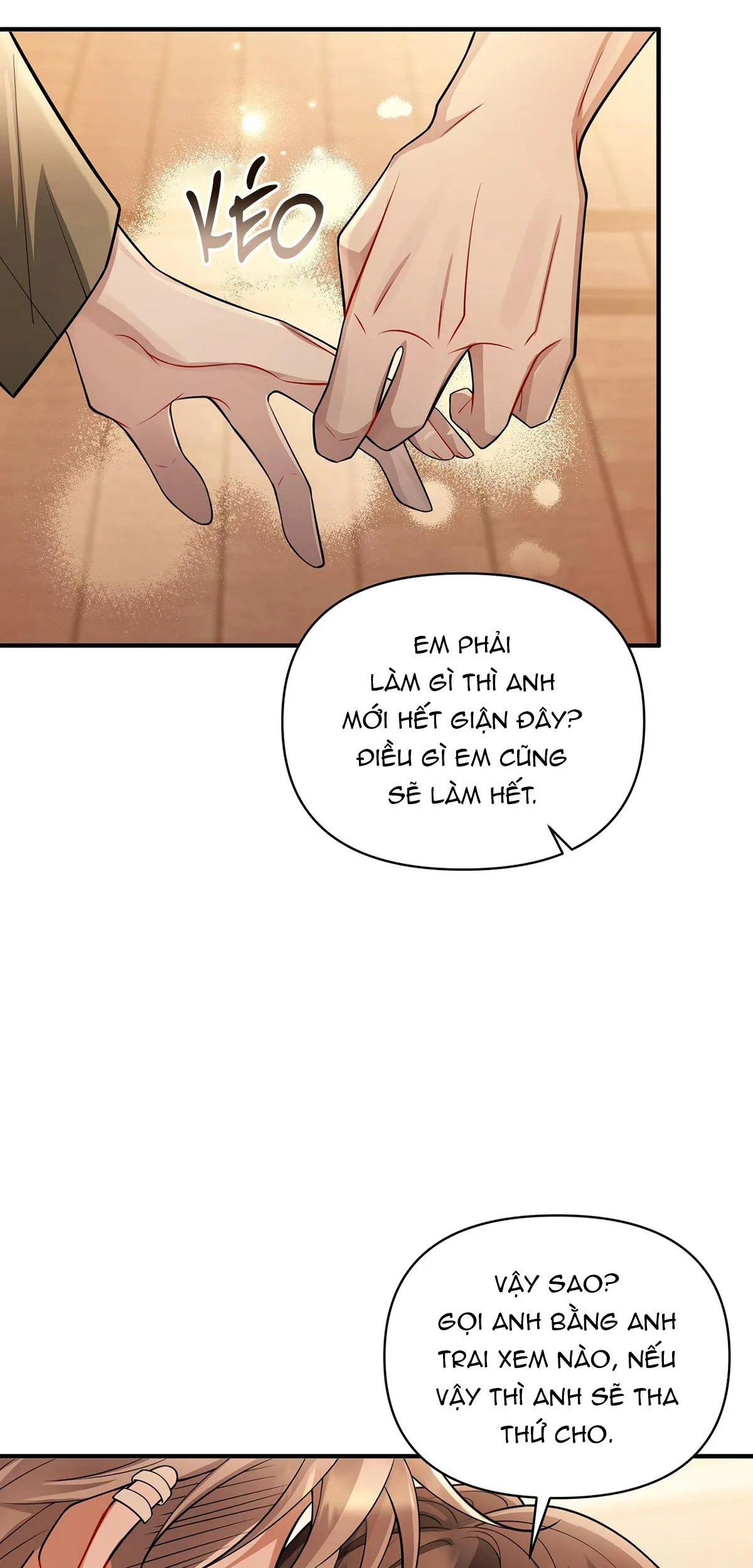 Vết Hằn Chapter 29 Trang 54