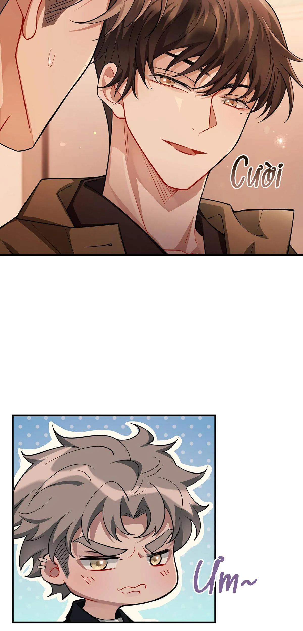 Vết Hằn Chapter 29 Trang 55