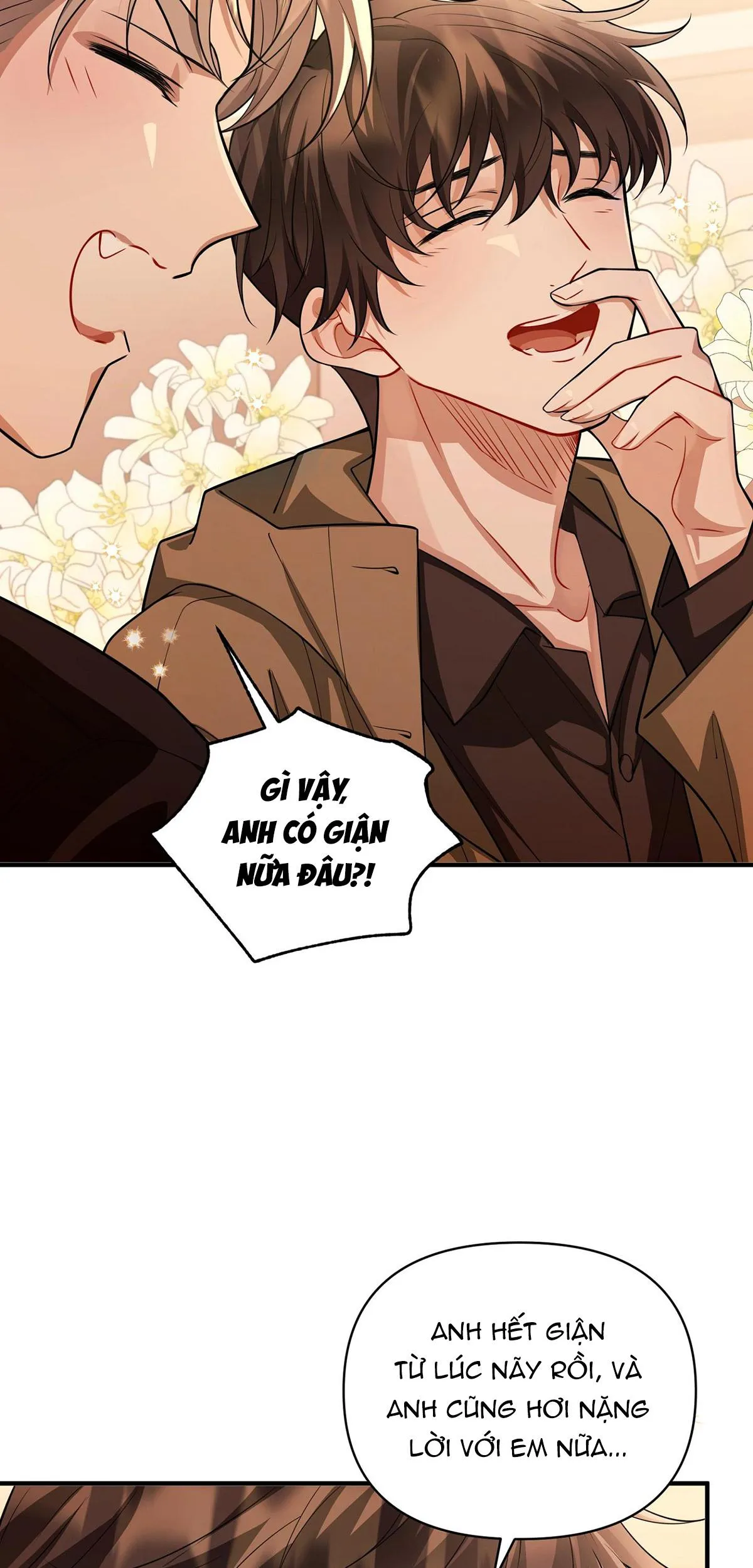 Vết Hằn Chapter 29 Trang 57