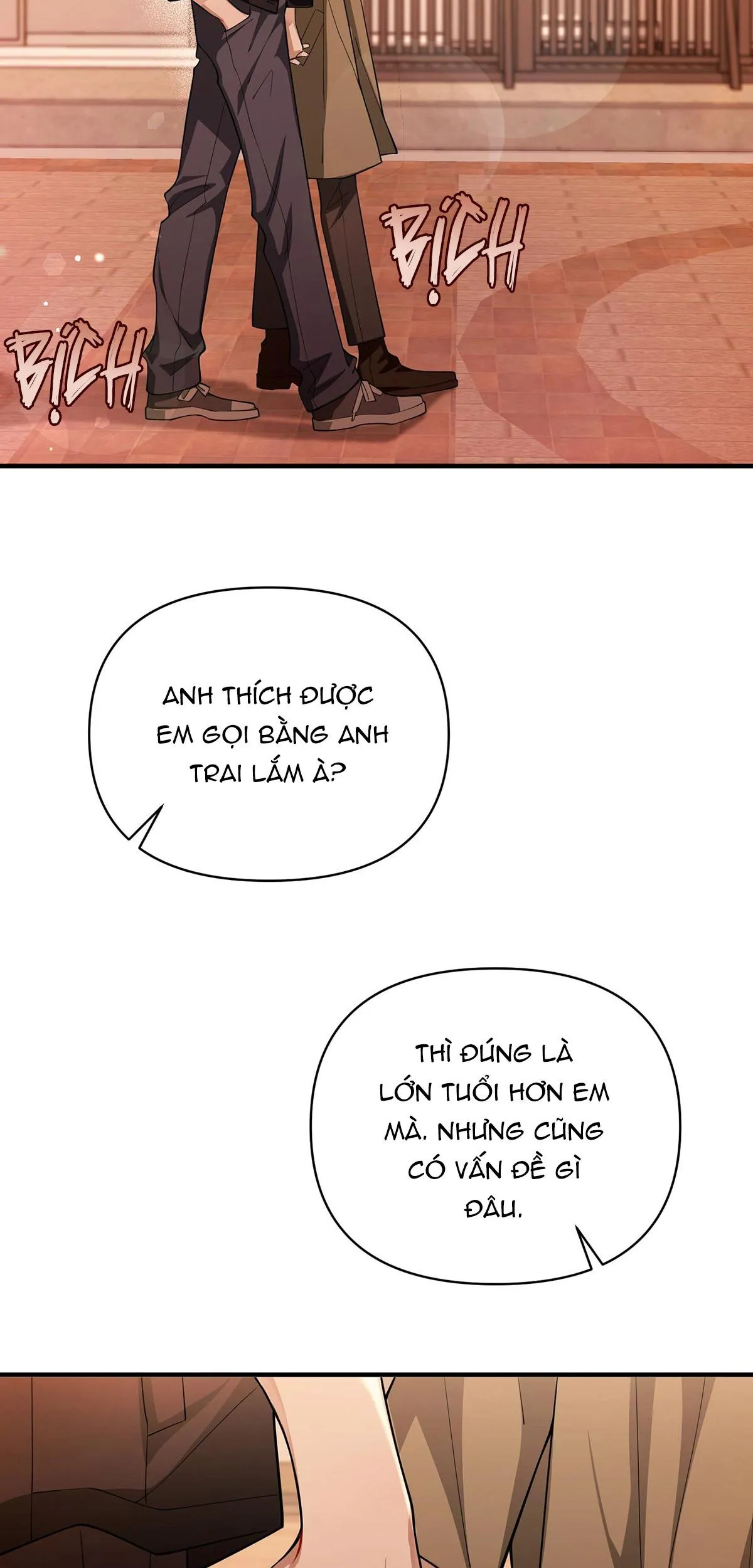 Vết Hằn Chapter 29 Trang 59