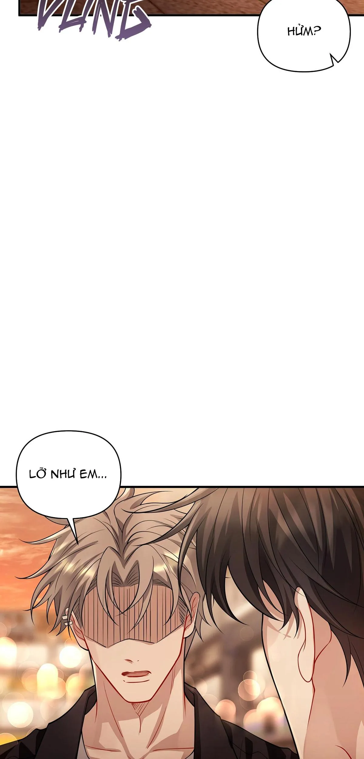 Vết Hằn Chapter 29 Trang 62