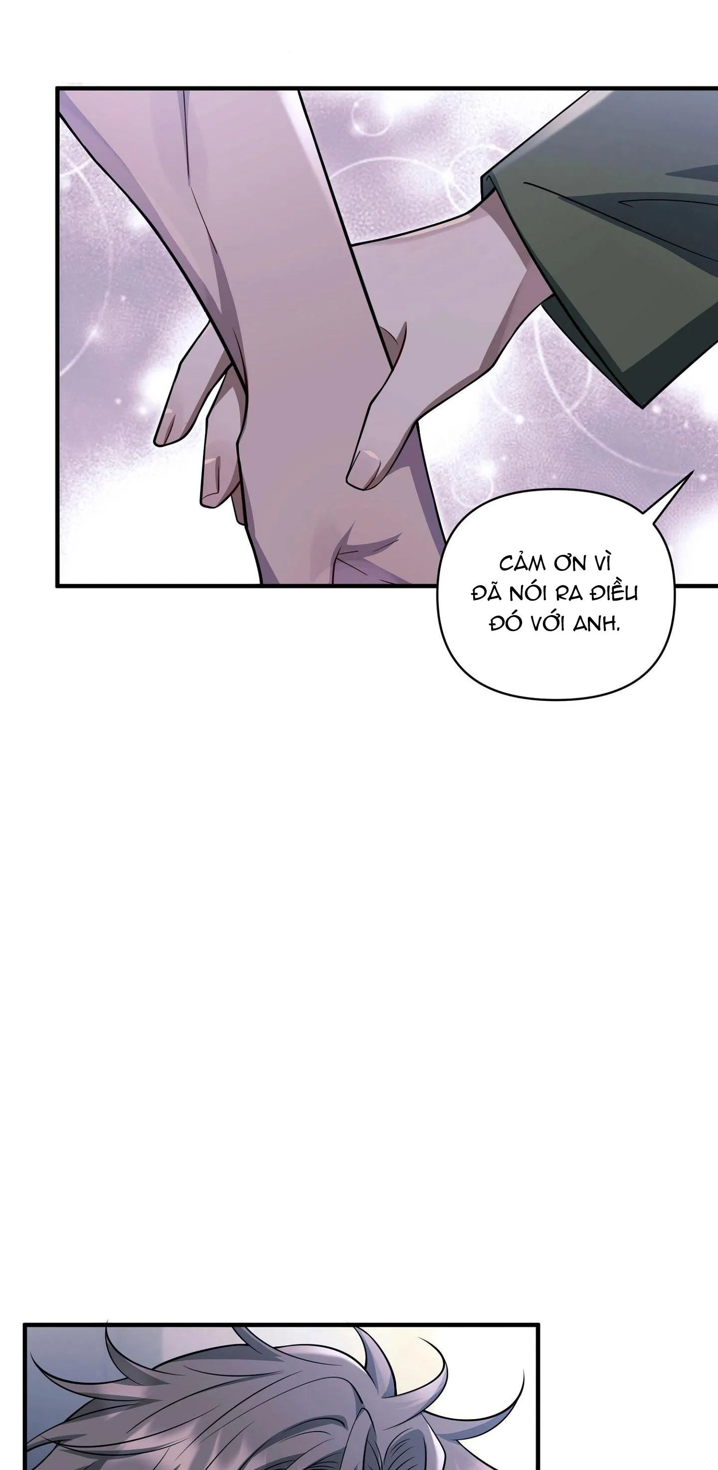 Vết Hằn Chapter 30 Trang 6