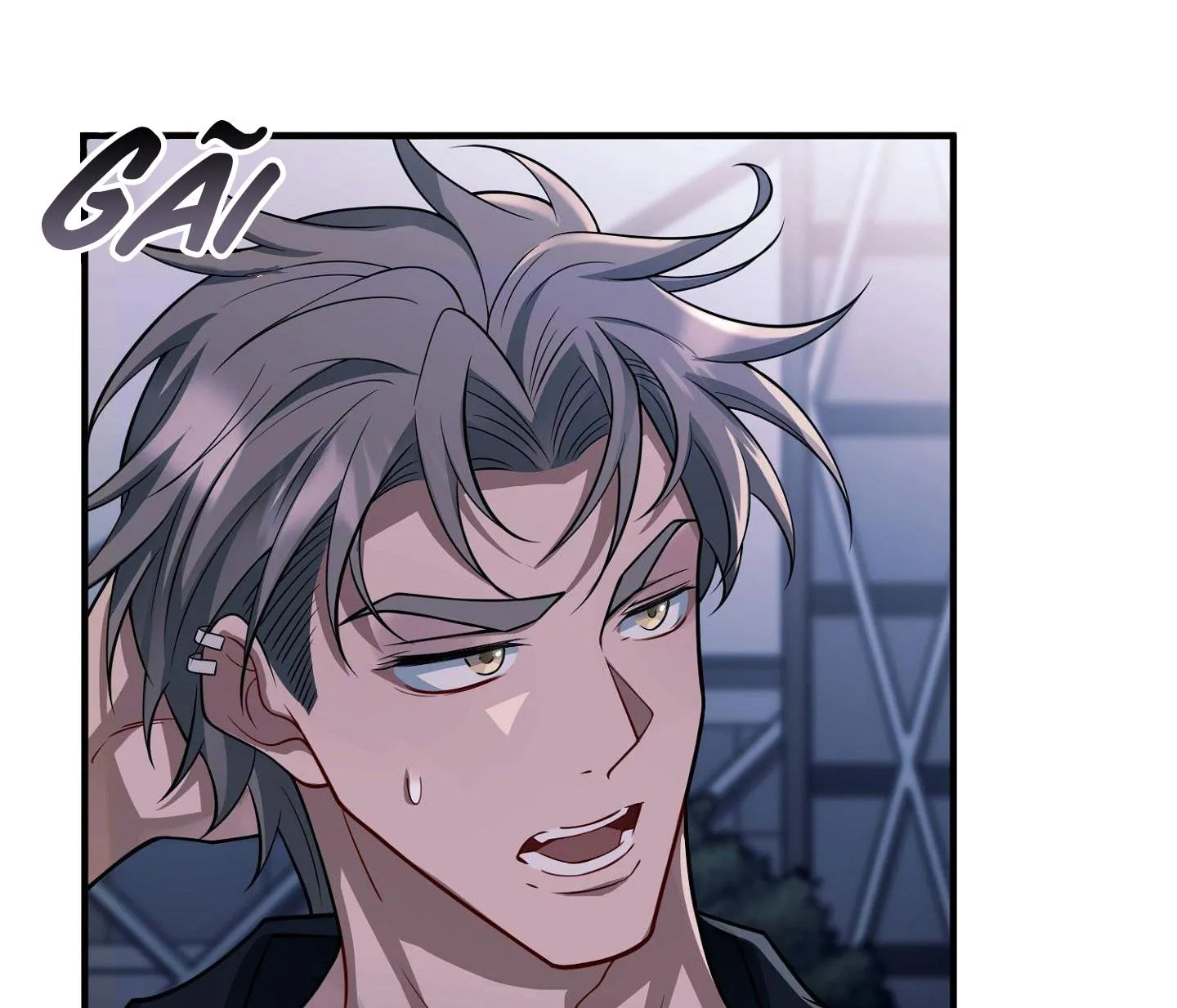 Vết Hằn Chapter 30 Trang 13