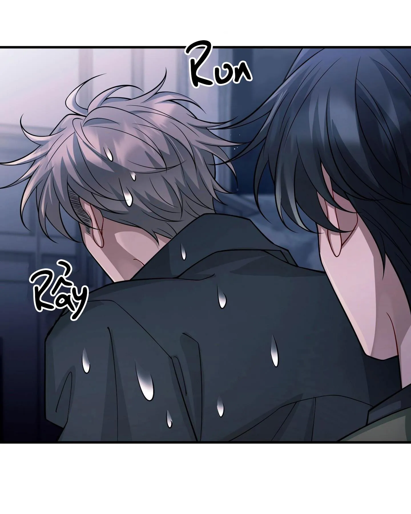 Vết Hằn Chapter 30 Trang 19