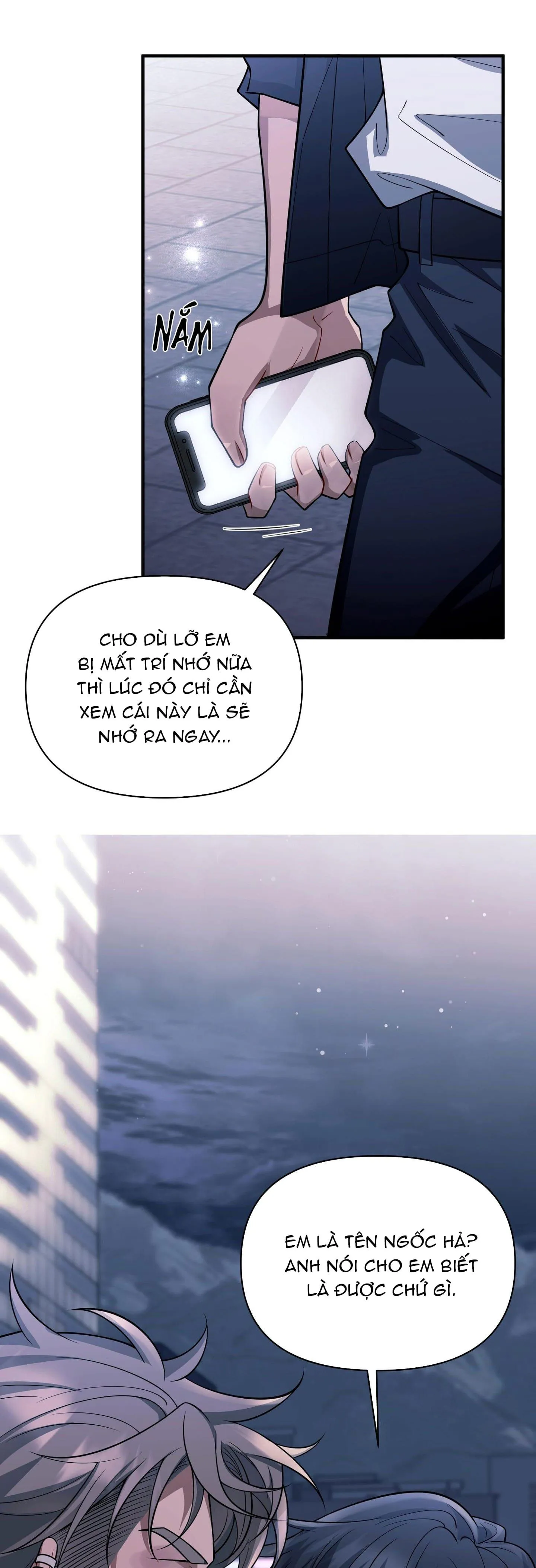 Vết Hằn Chapter 30 Trang 24