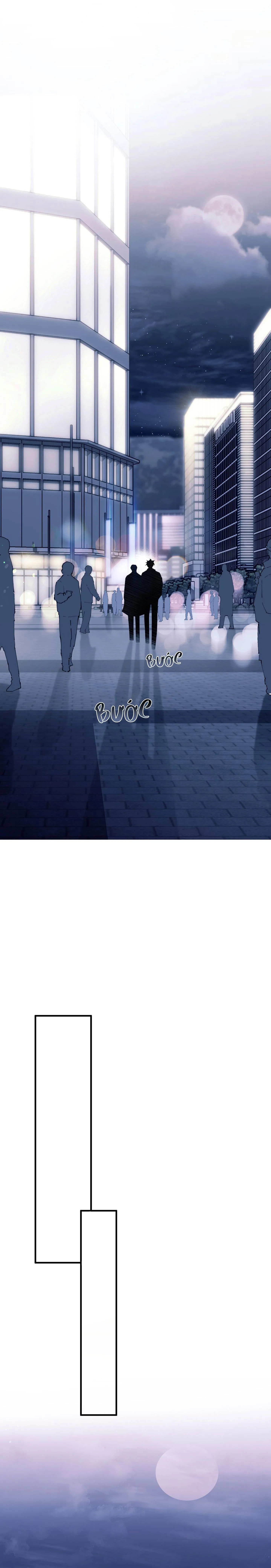 Vết Hằn Chapter 30 Trang 26